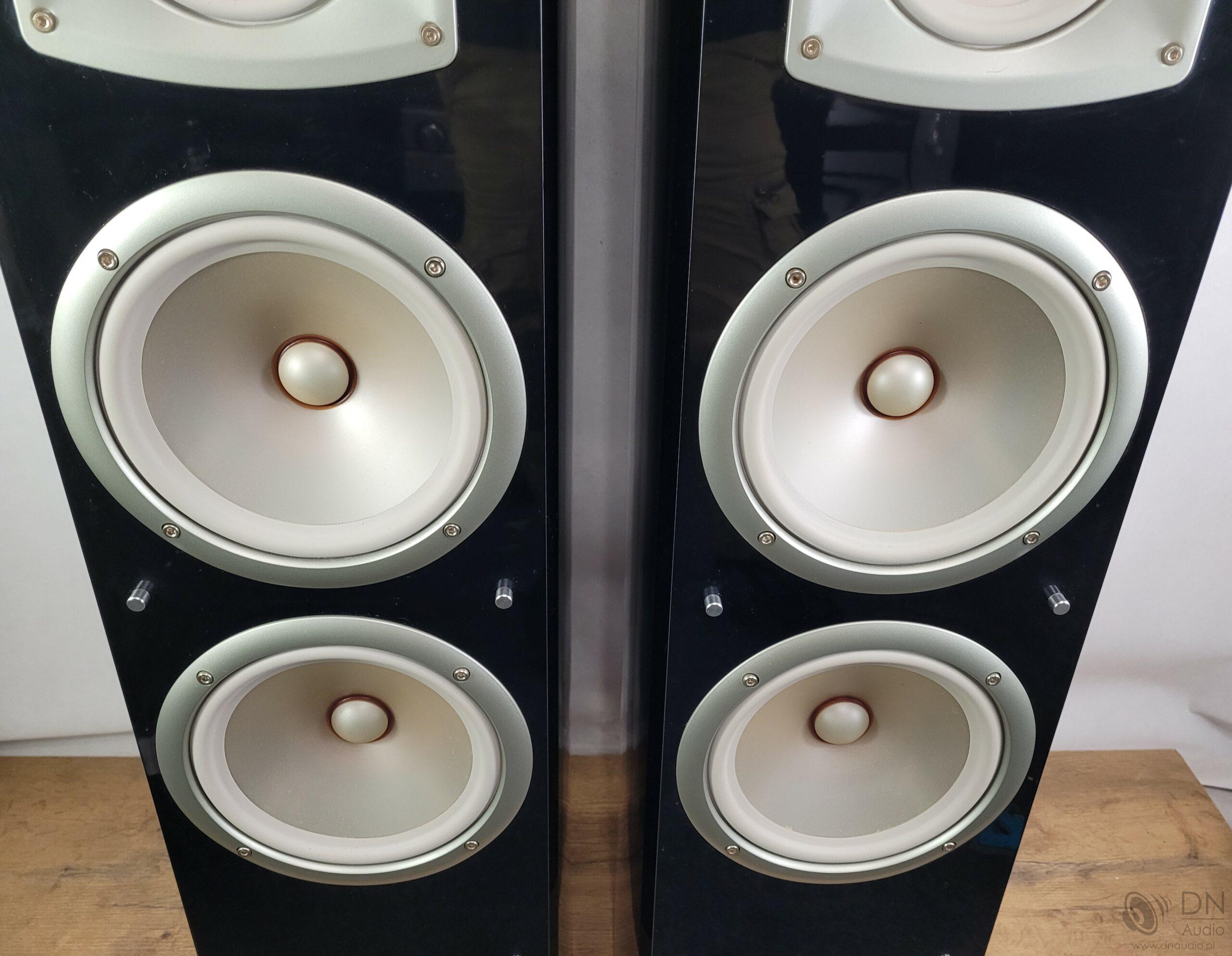 Yamaha NS-777 - obrazek 5