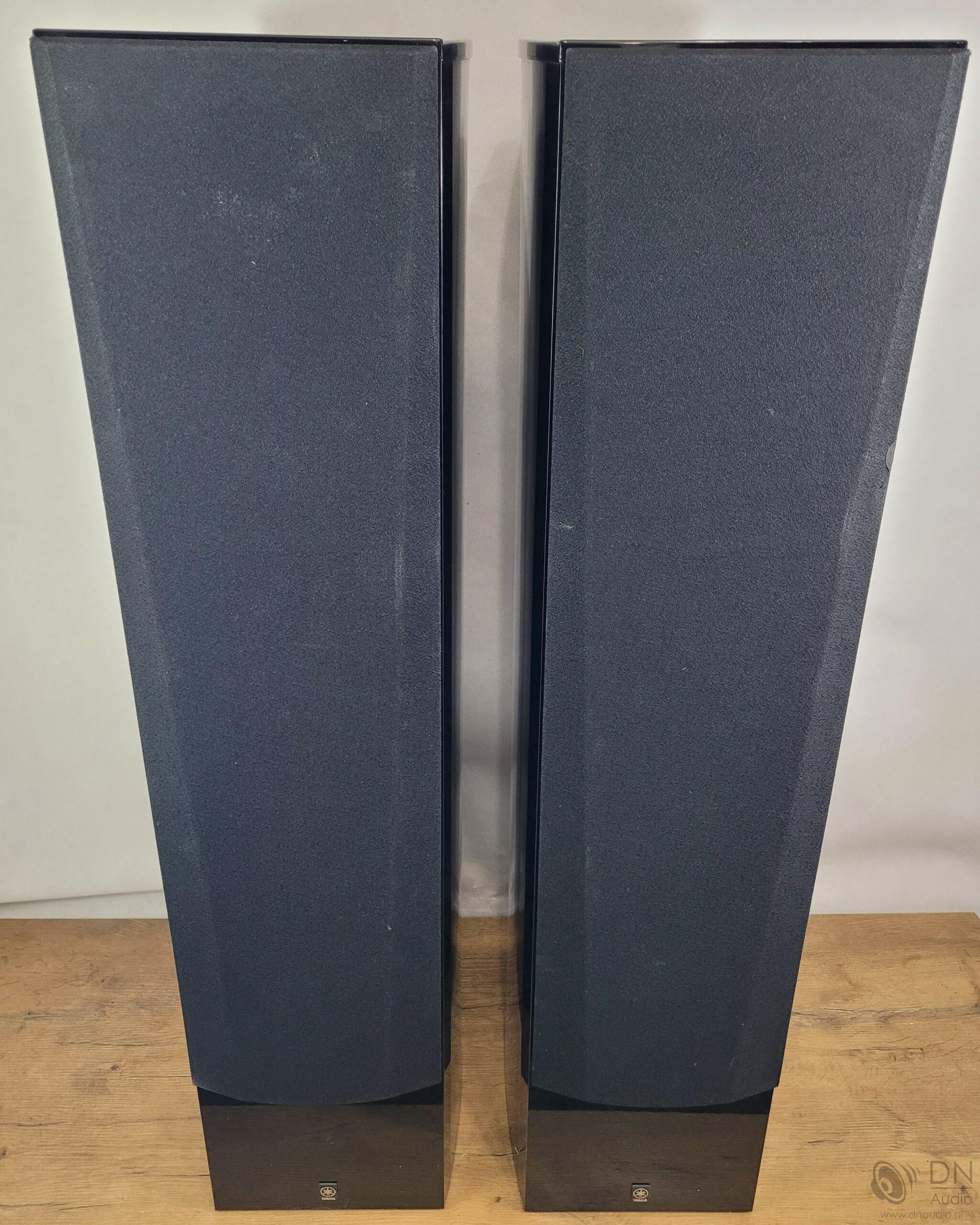 Yamaha NS-777 - obrazek 6