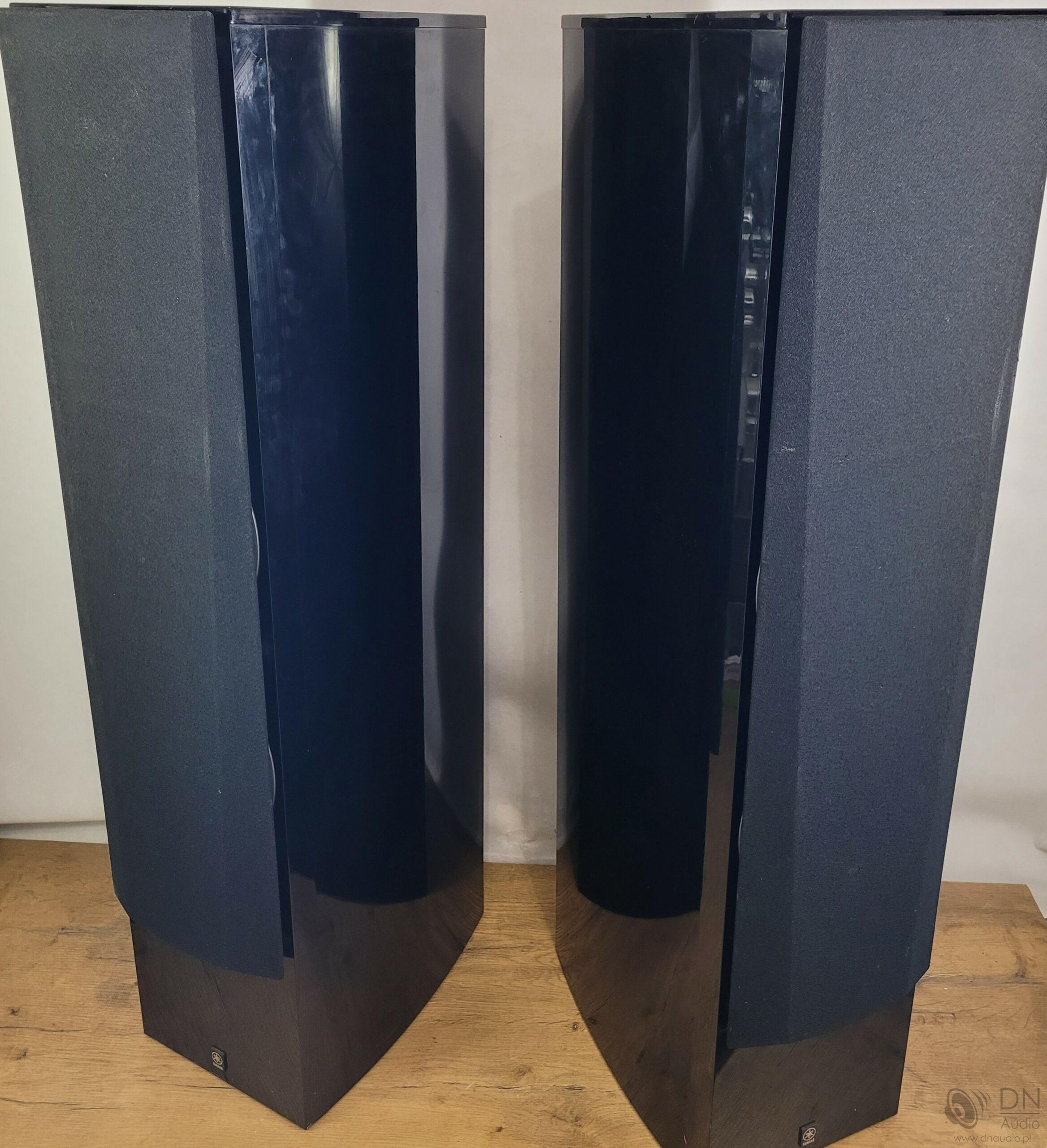 Yamaha NS-777 - obrazek 7