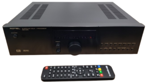 Rotel RSP-976