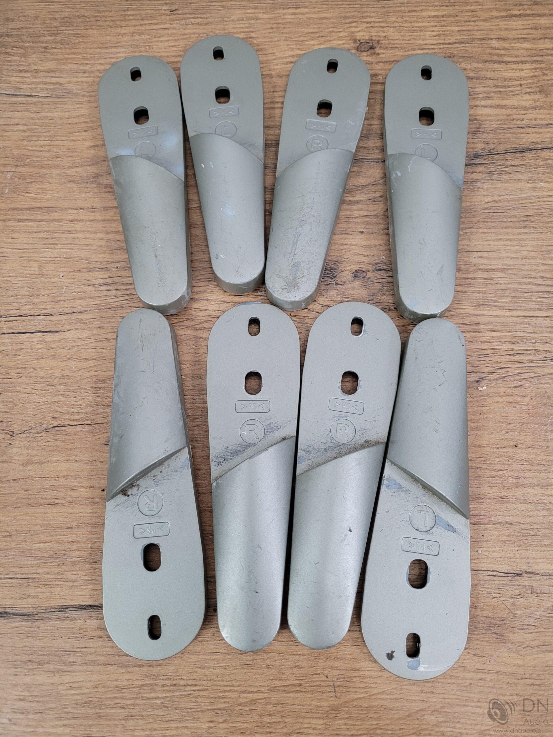 Yamaha NS-777 - obrazek 11