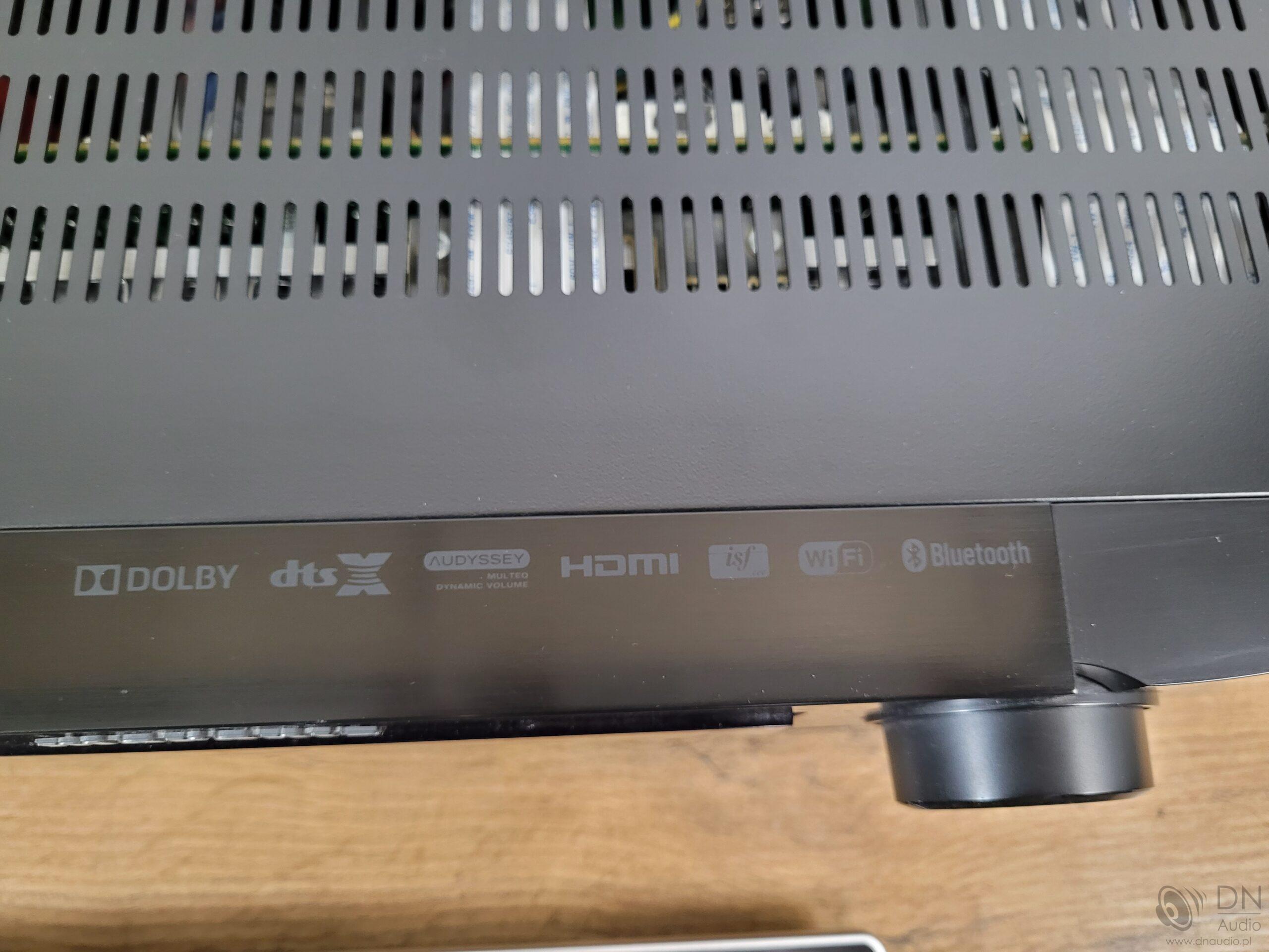 Marantz NR1606 - obrazek 6