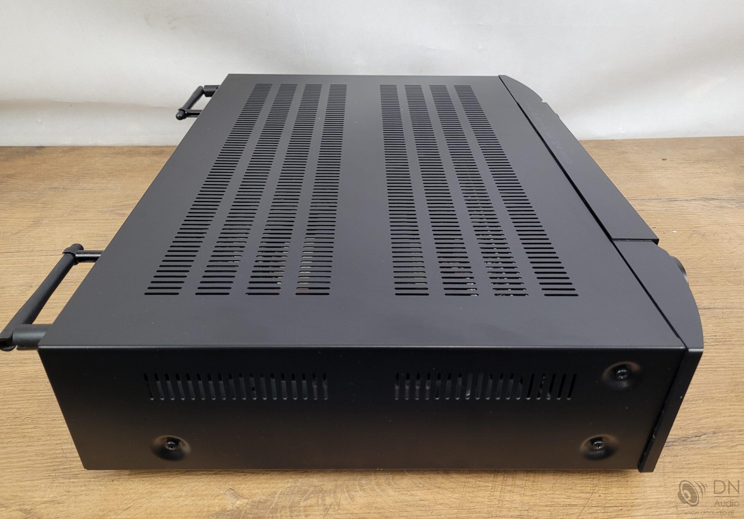 Marantz NR1606 - obrazek 7