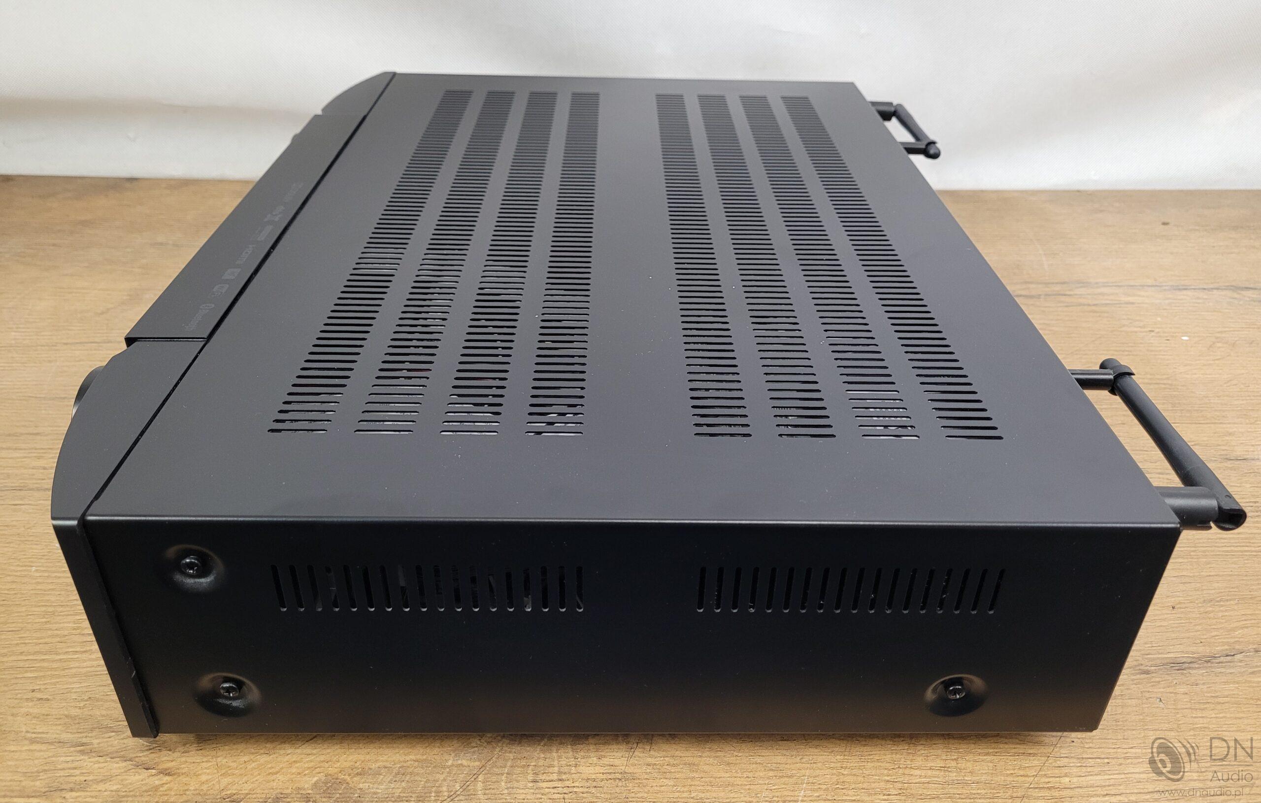 Marantz NR1606 - obrazek 8