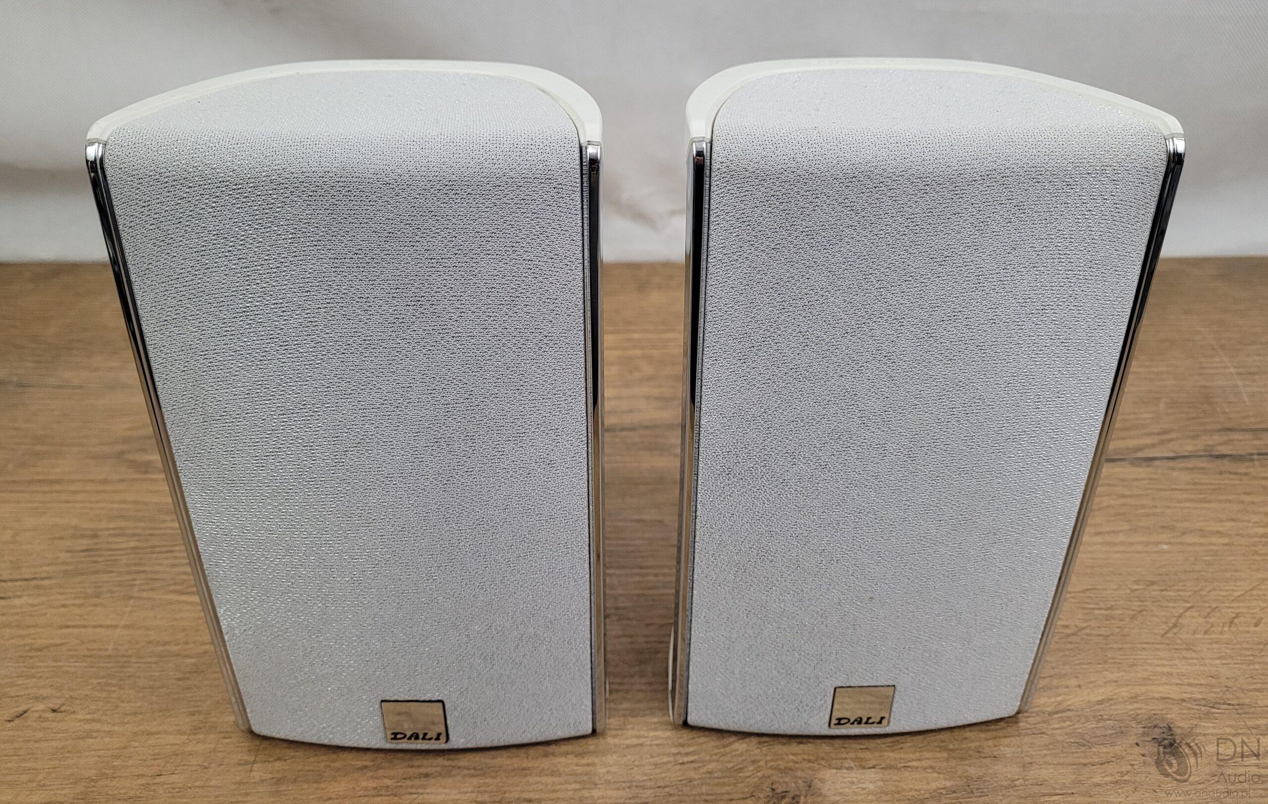 Dali Fazon SAT - obrazek 2