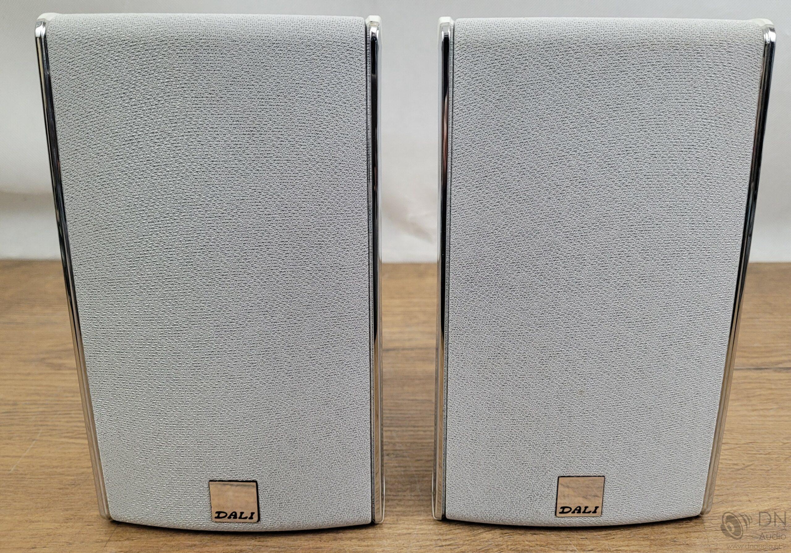 Dali Fazon SAT - obrazek 3