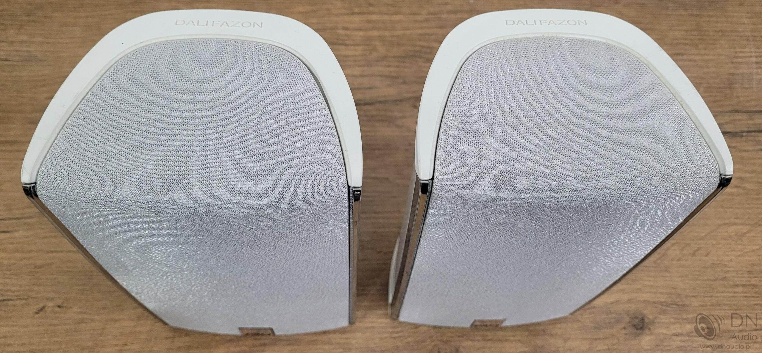 Dali Fazon SAT - obrazek 4