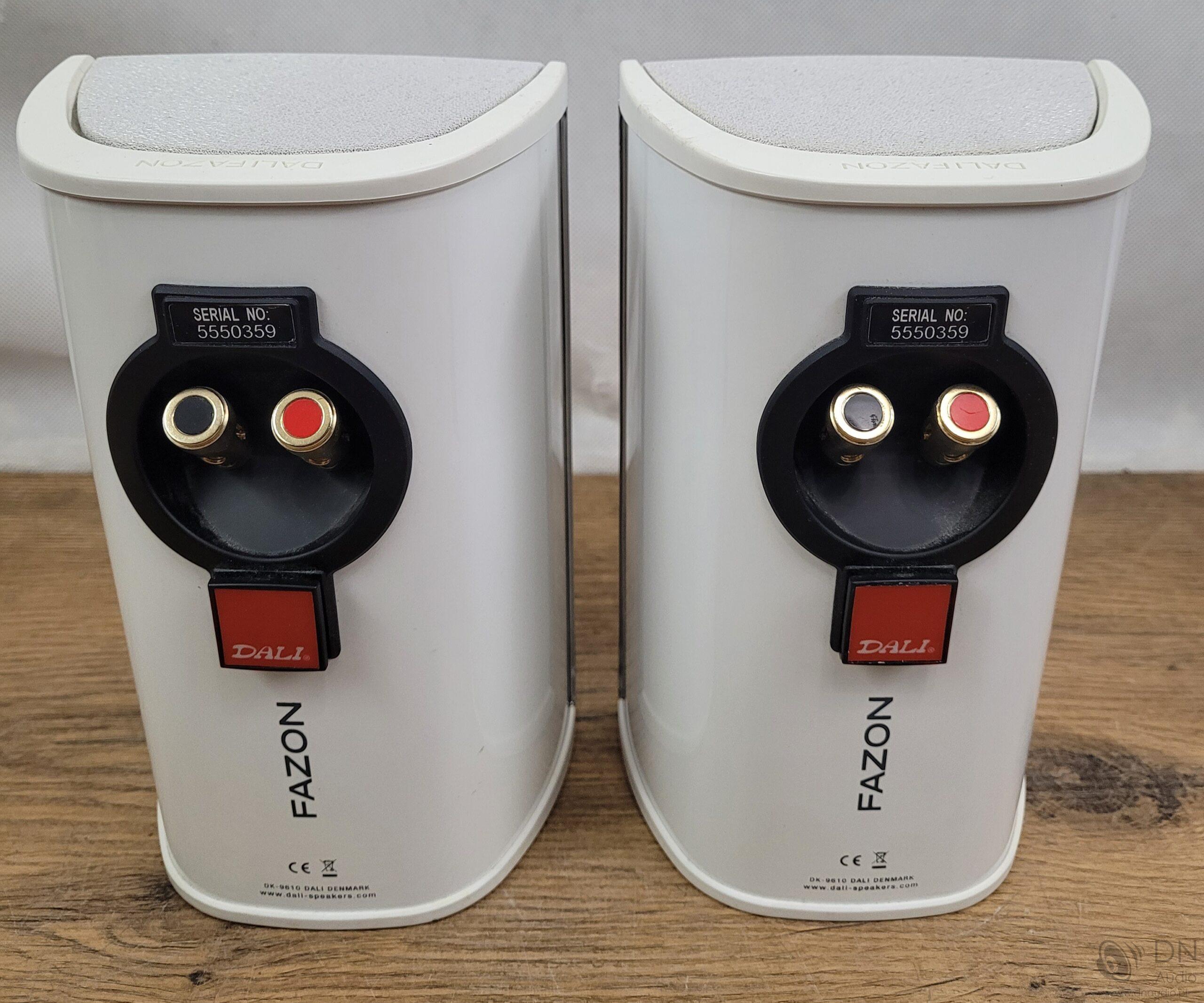 Dali Fazon SAT - obrazek 8