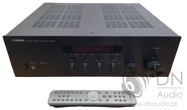 Yamaha R-S300