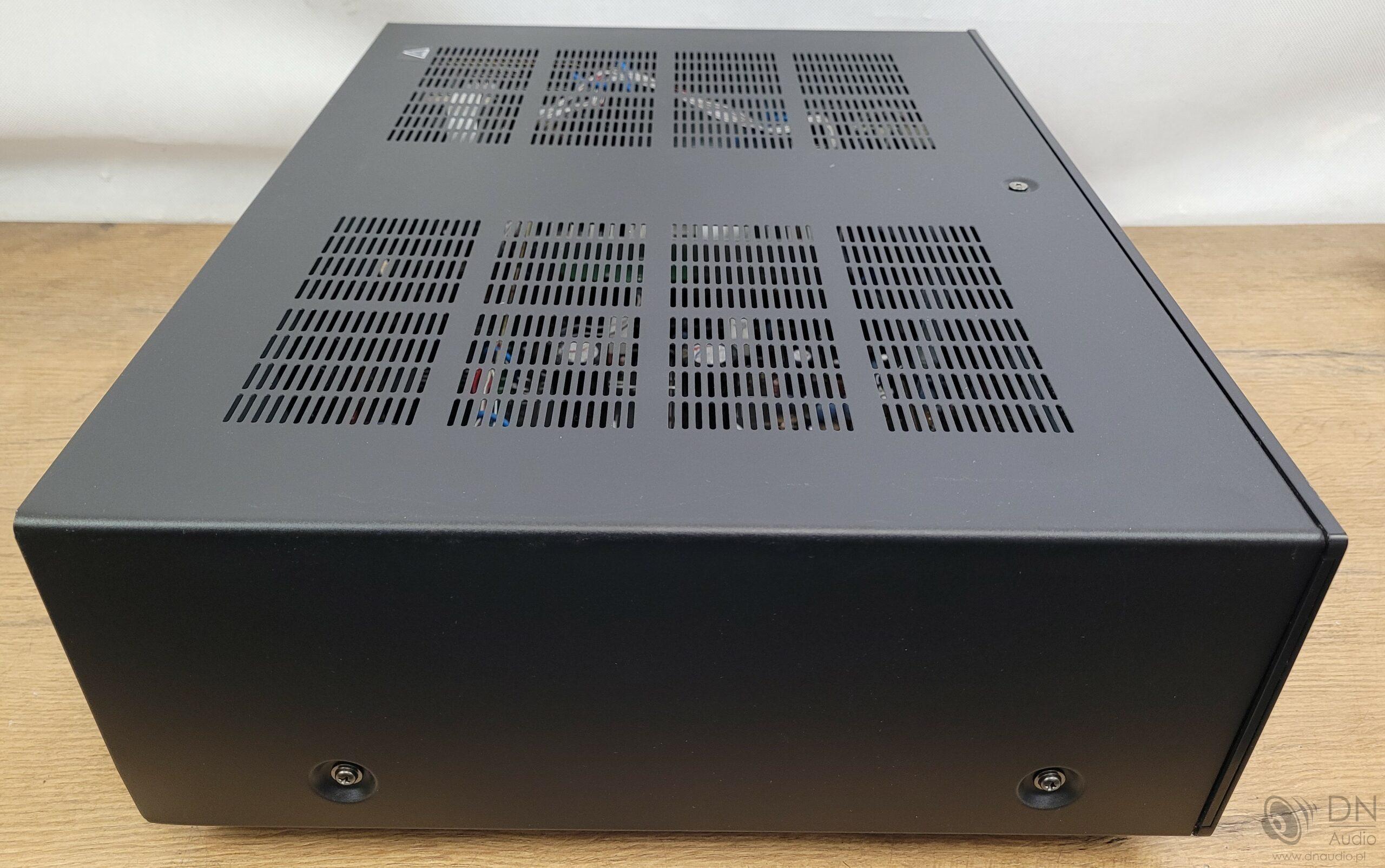 Yamaha R-S300 - obrazek 6