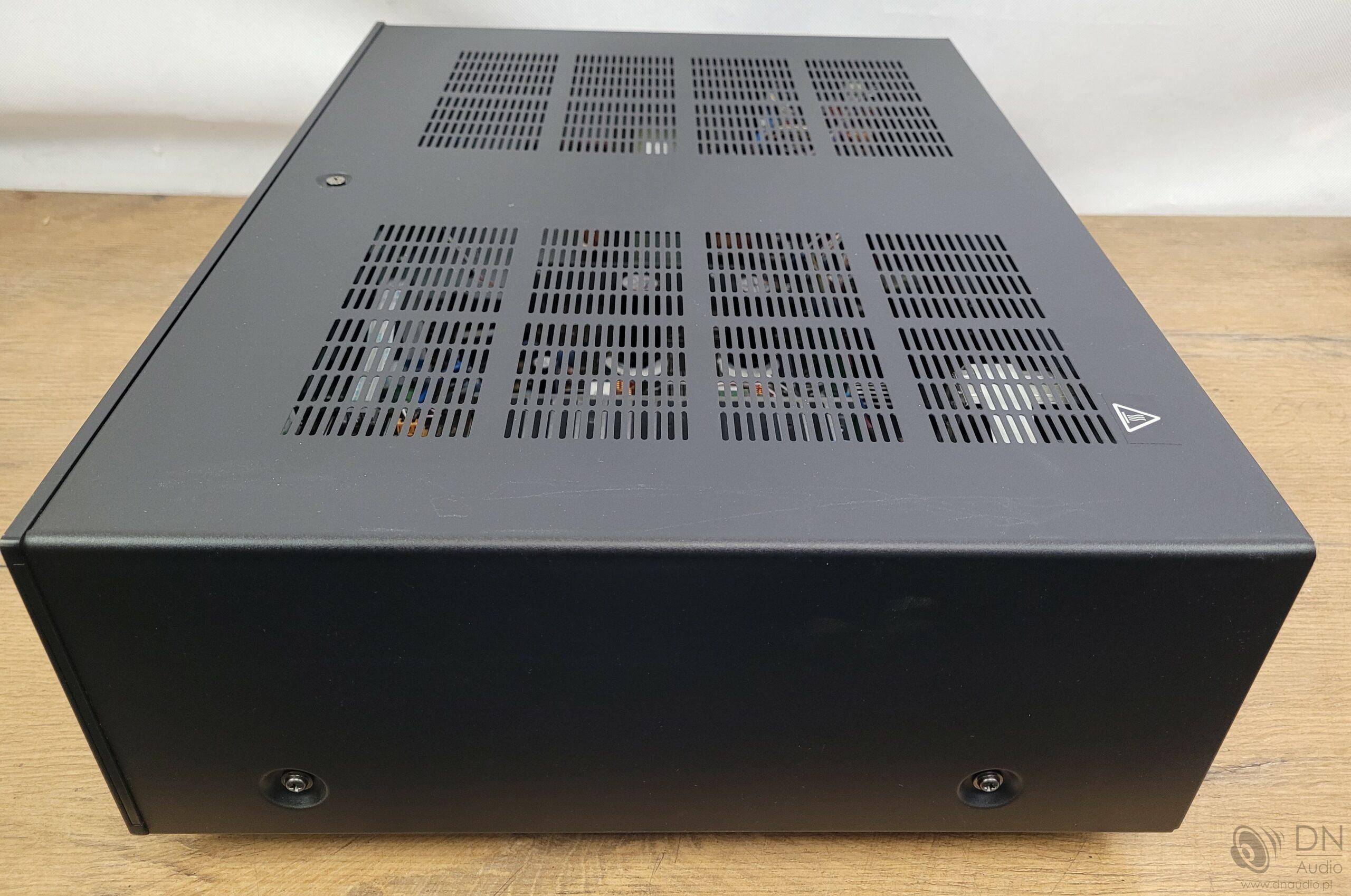 Yamaha R-S300 - obrazek 7