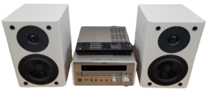 Yamaha PianoCraft MCR-730