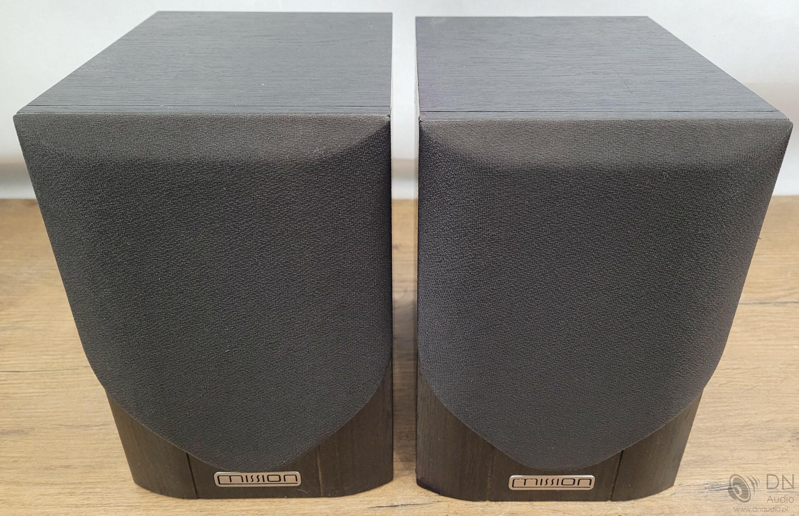 Mission M30i - obrazek 4