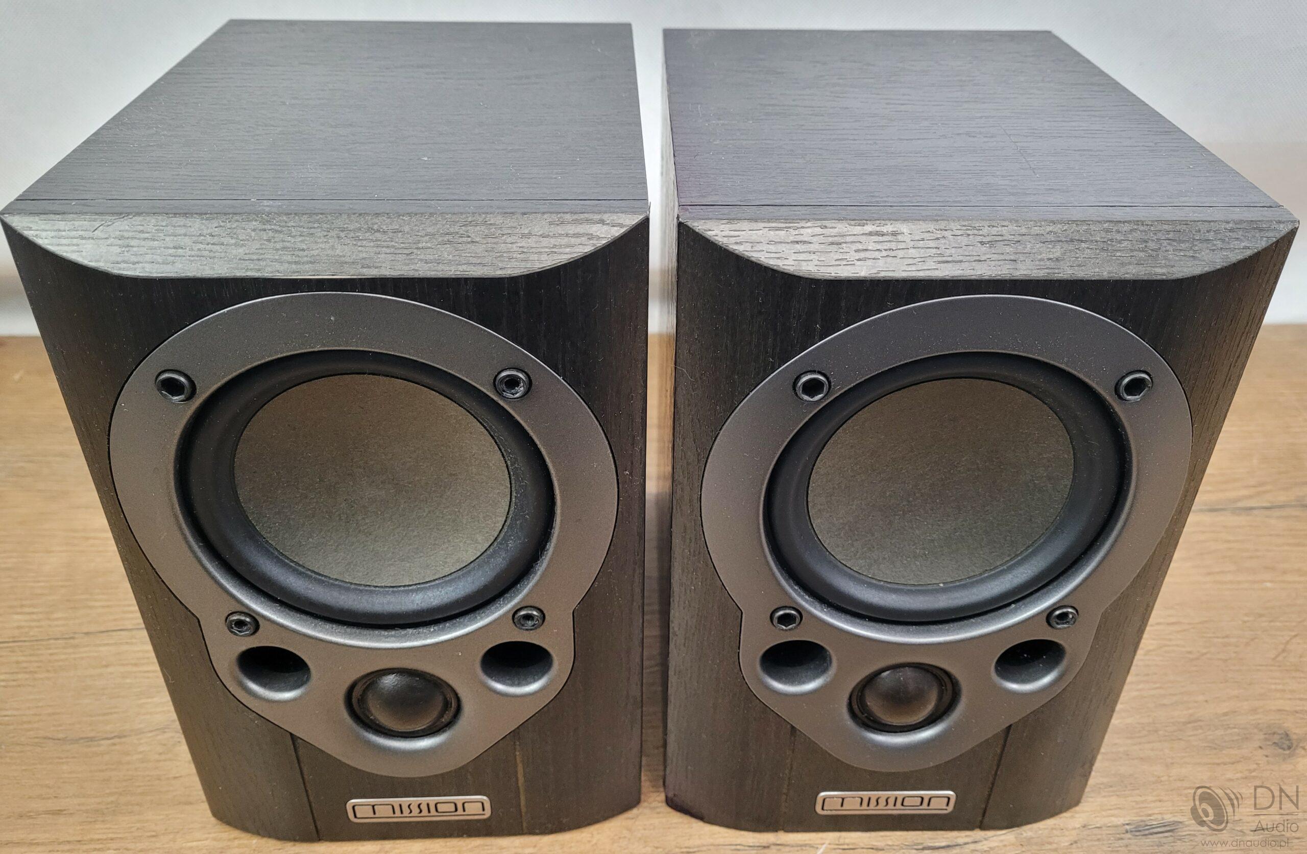 Mission M30i - obrazek 2