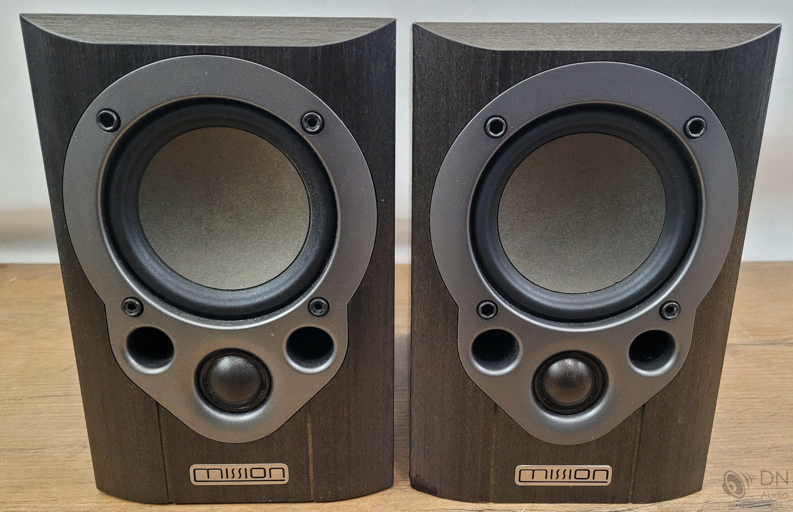 Mission M30i - obrazek 3