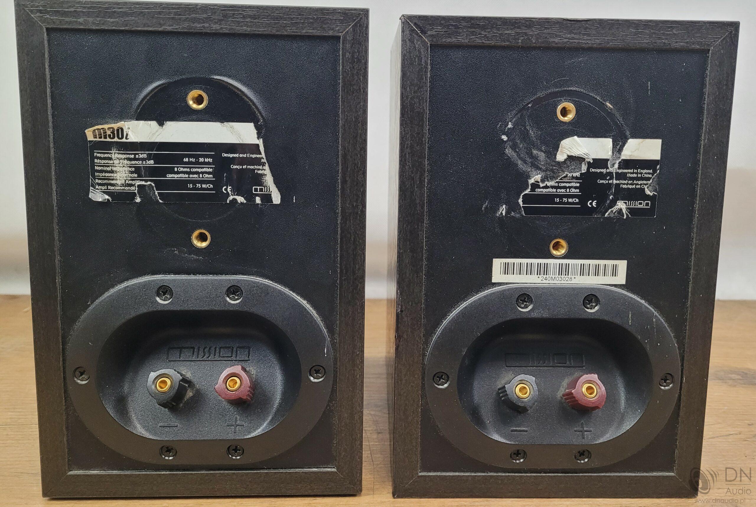 Mission M30i - obrazek 9