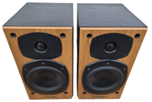 Tannoy Mercury M1