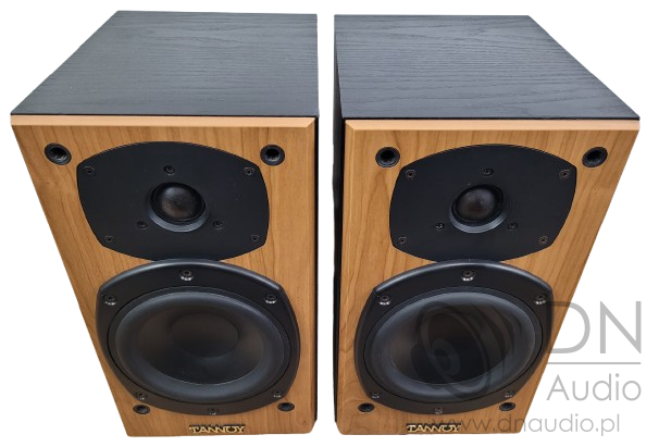 Tannoy Mercury M1
