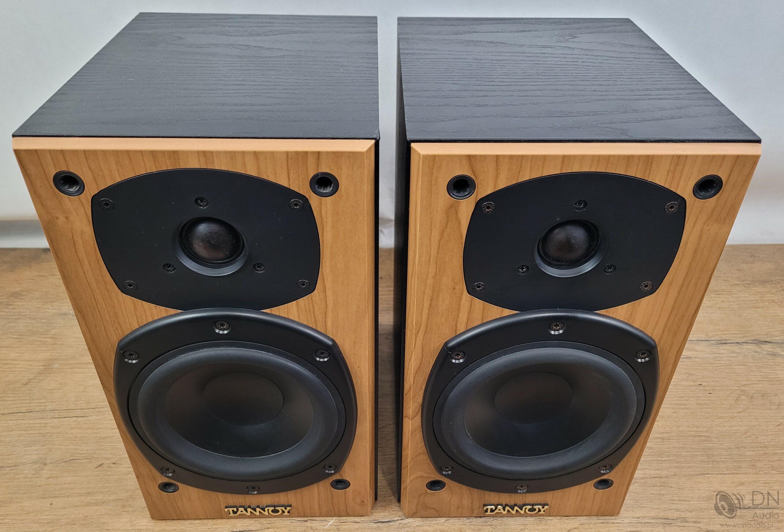 Tannoy Mercury M1 - obrazek 2