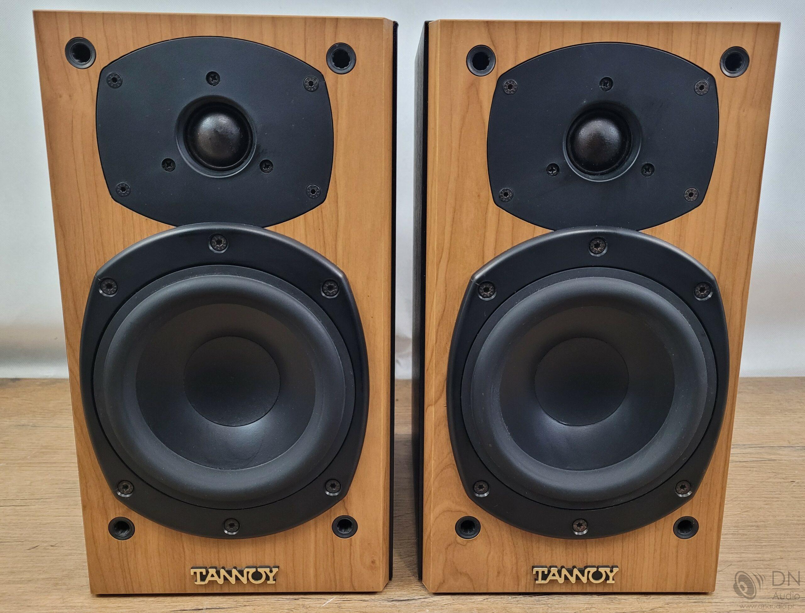 Tannoy Mercury M1 - obrazek 3