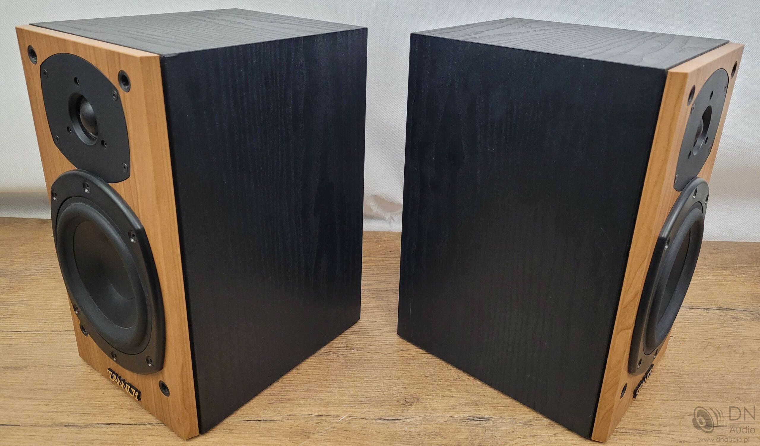 Tannoy Mercury M1 - obrazek 6