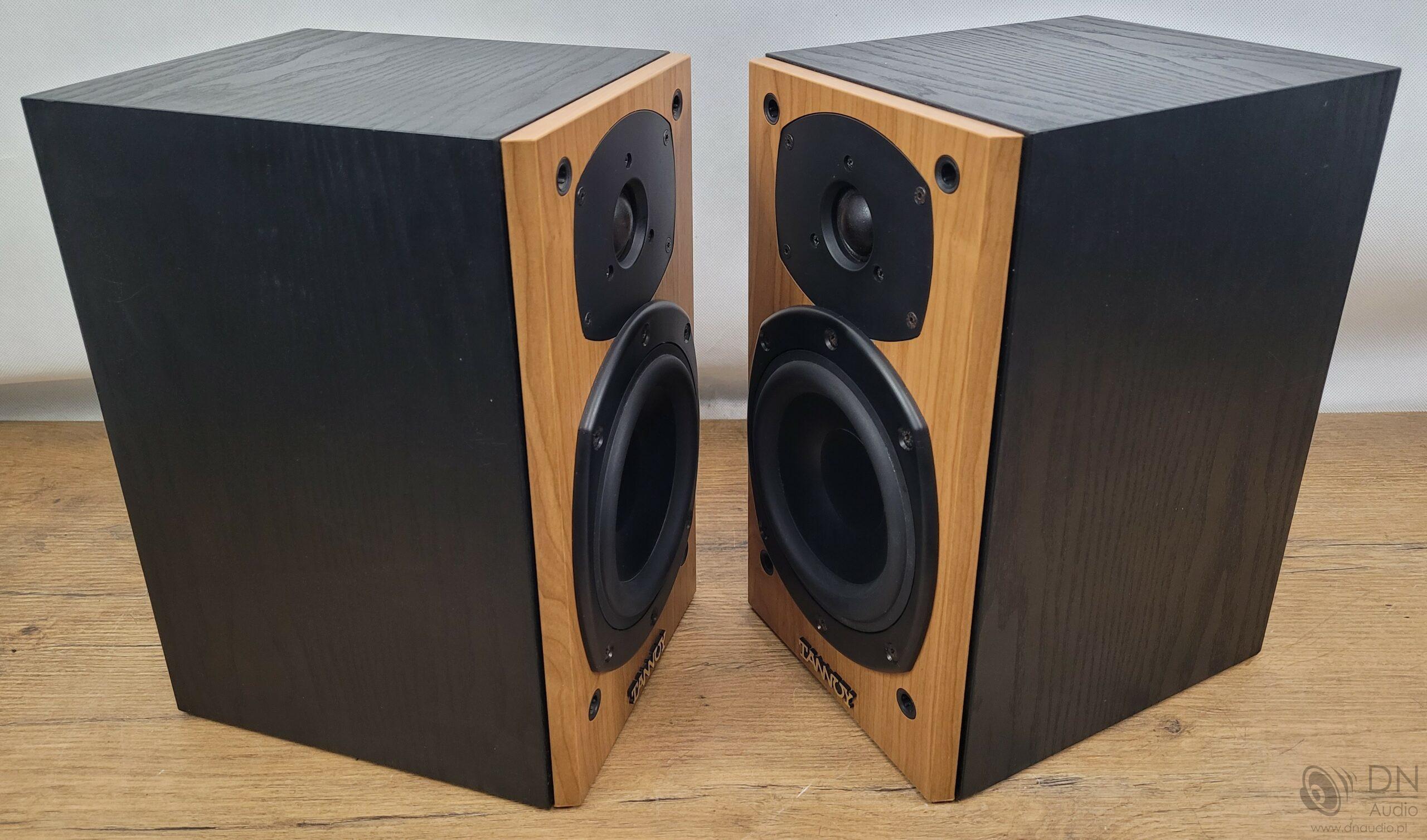 Tannoy Mercury M1 - obrazek 5