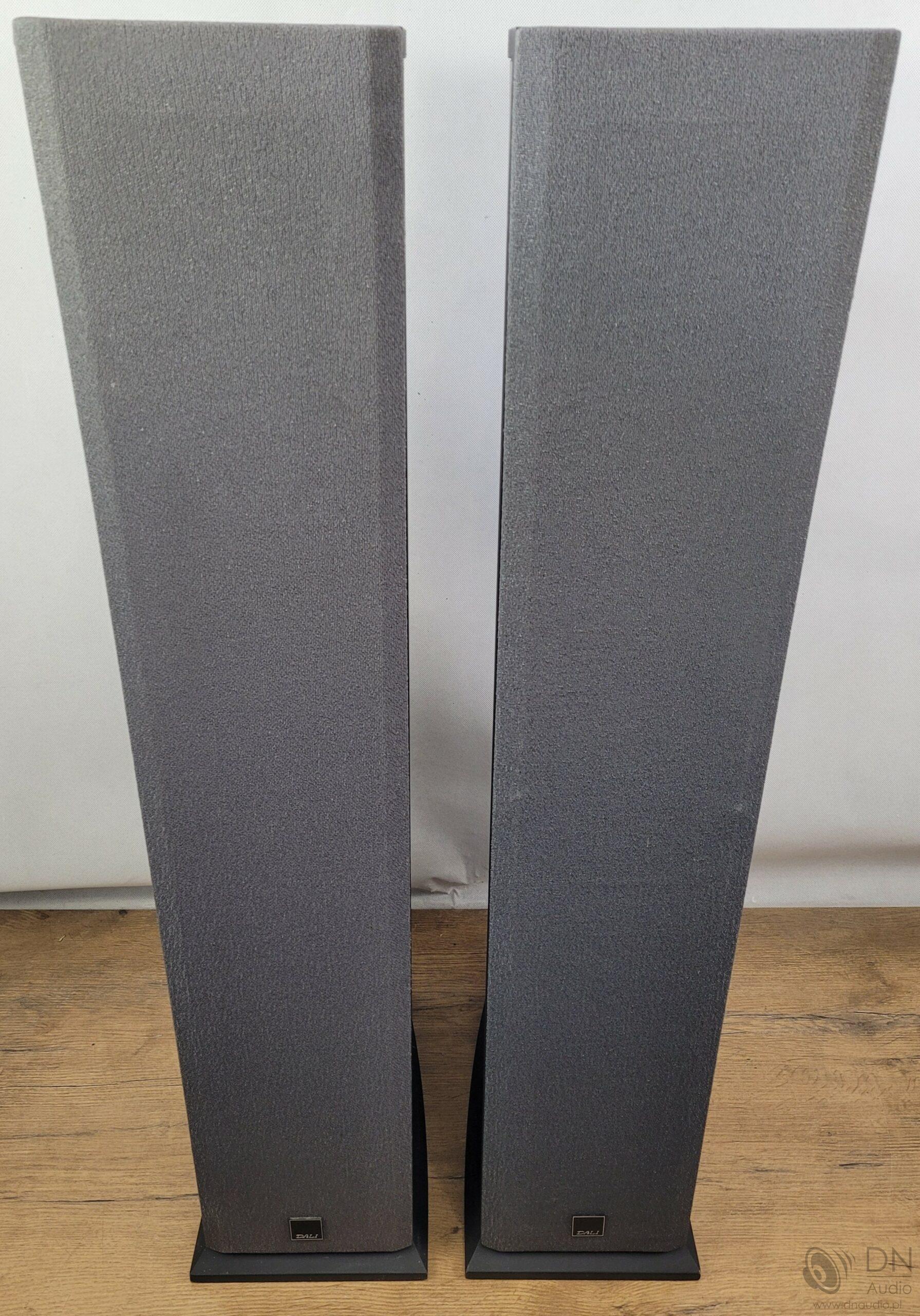 Dali Suite 1.7 - obrazek 4