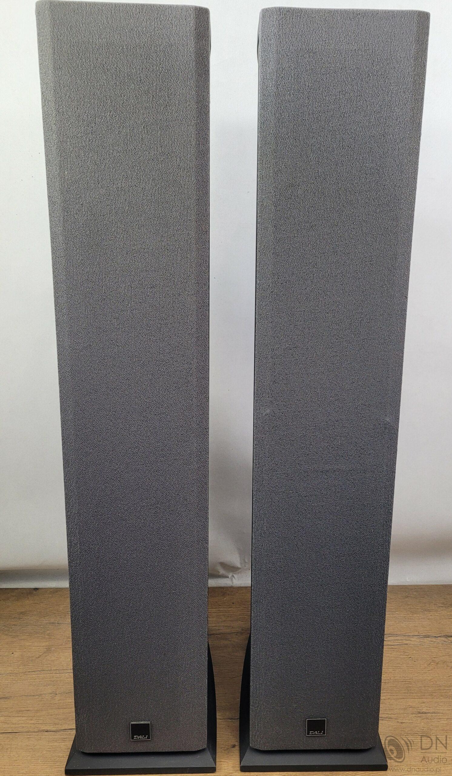 Dali Suite 1.7 - obrazek 5