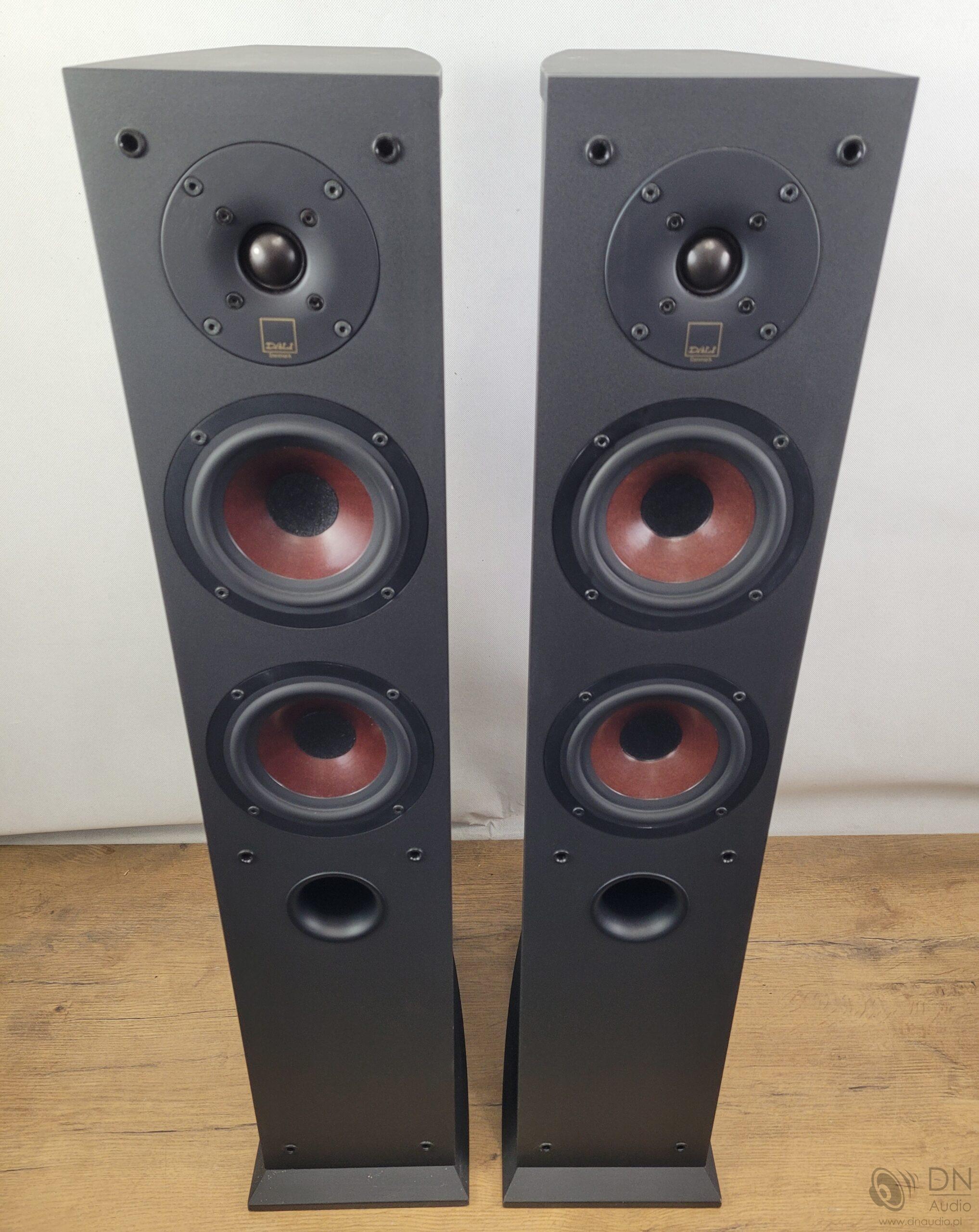 Dali Suite 1.7 - obrazek 2