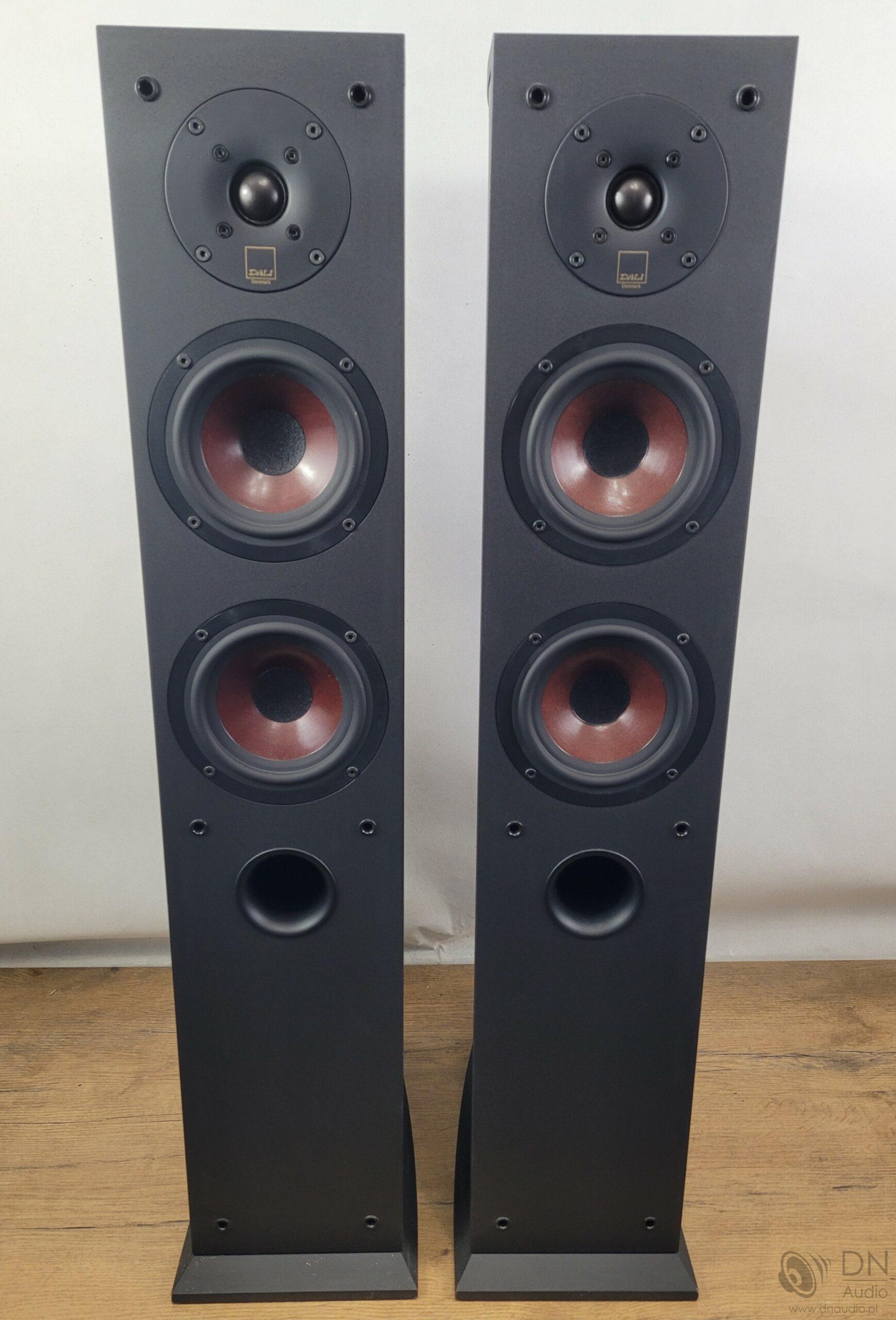 Dali Suite 1.7 - obrazek 3