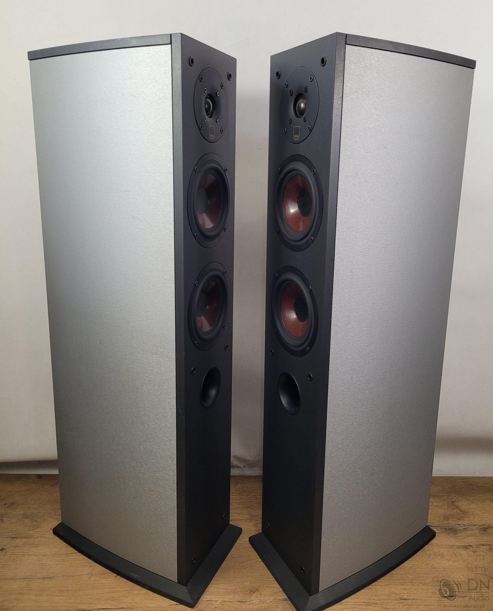 Dali Suite 1.7 - obrazek 11