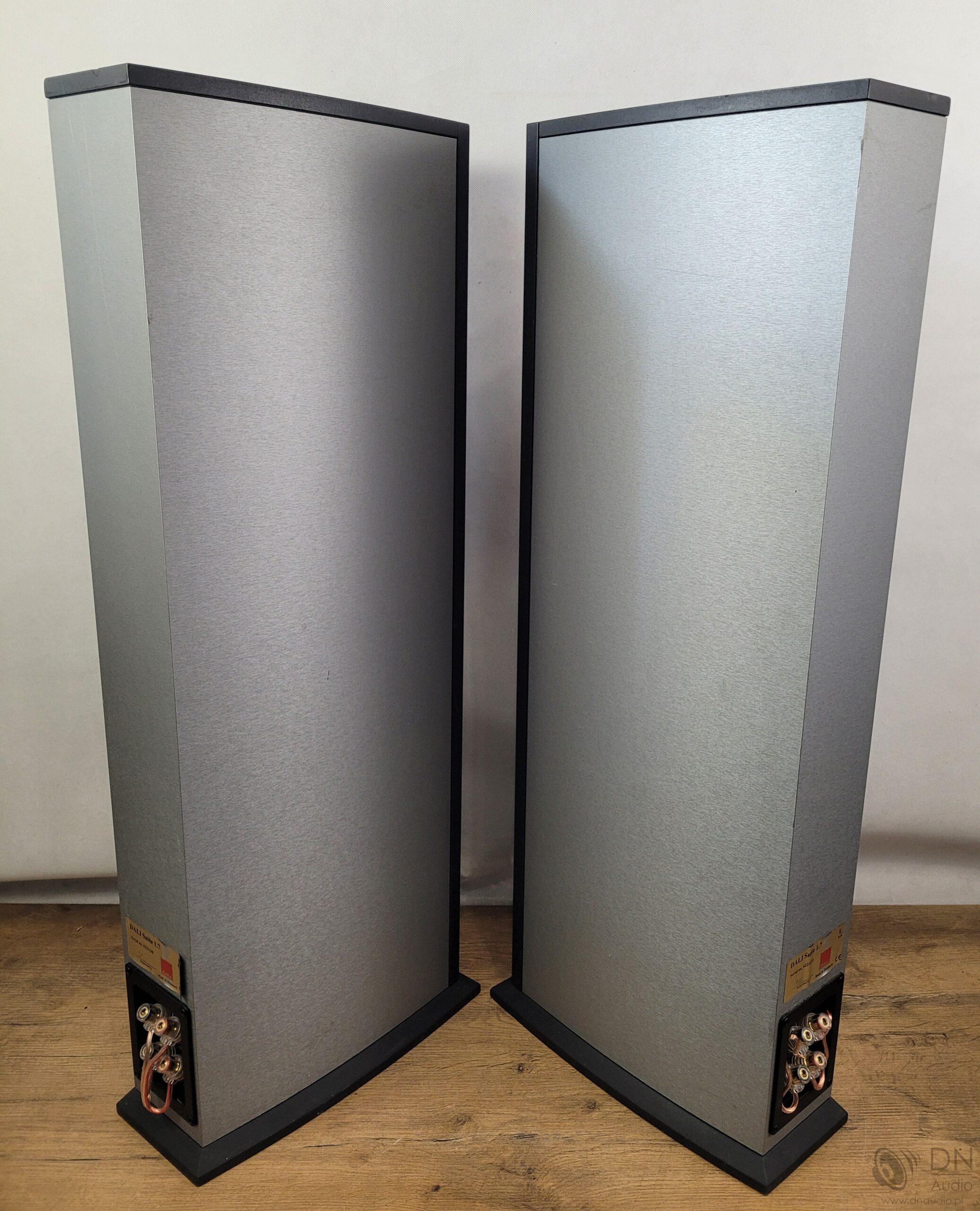 Dali Suite 1.7 - obrazek 12