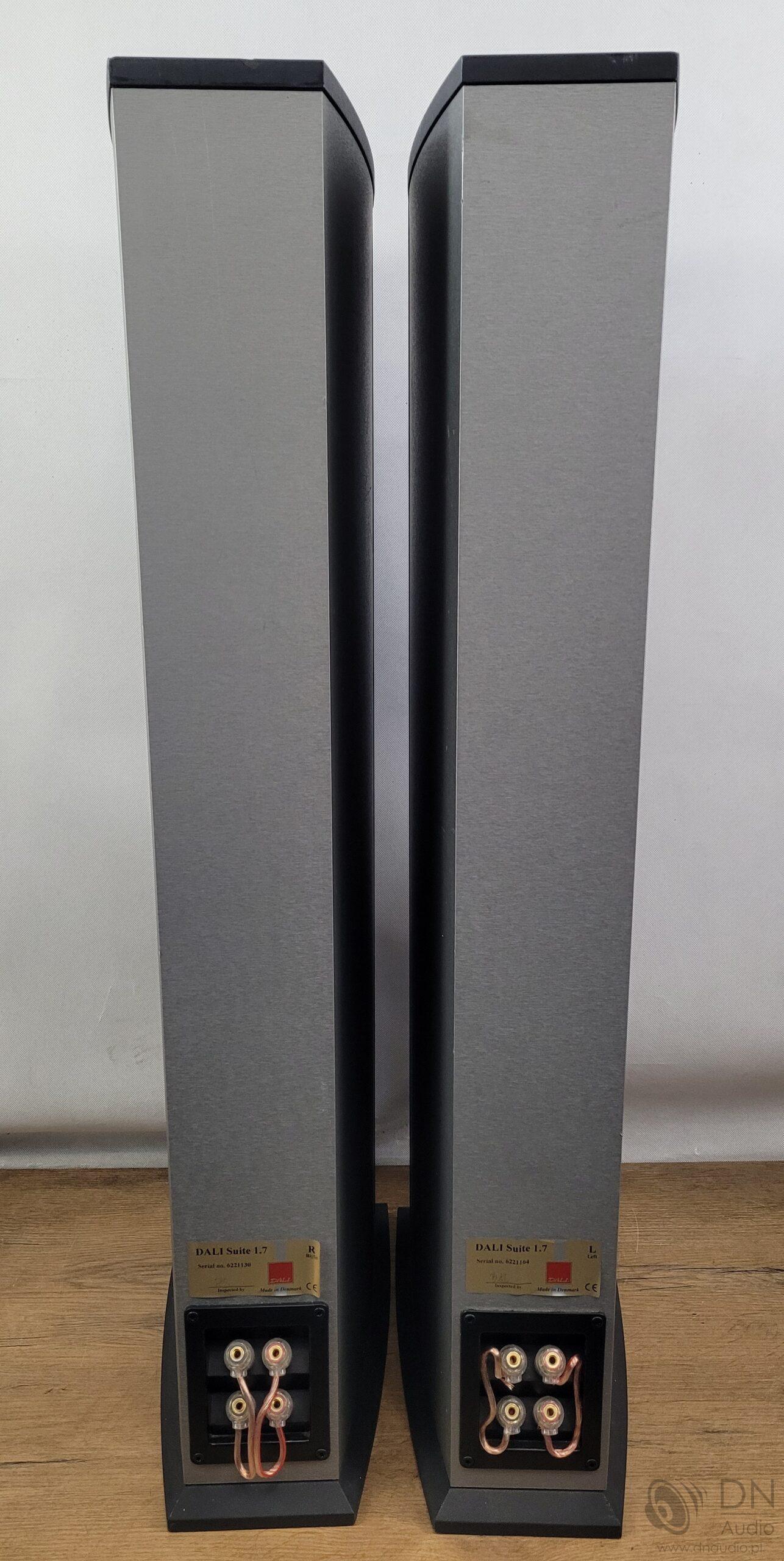 Dali Suite 1.7 - obrazek 14