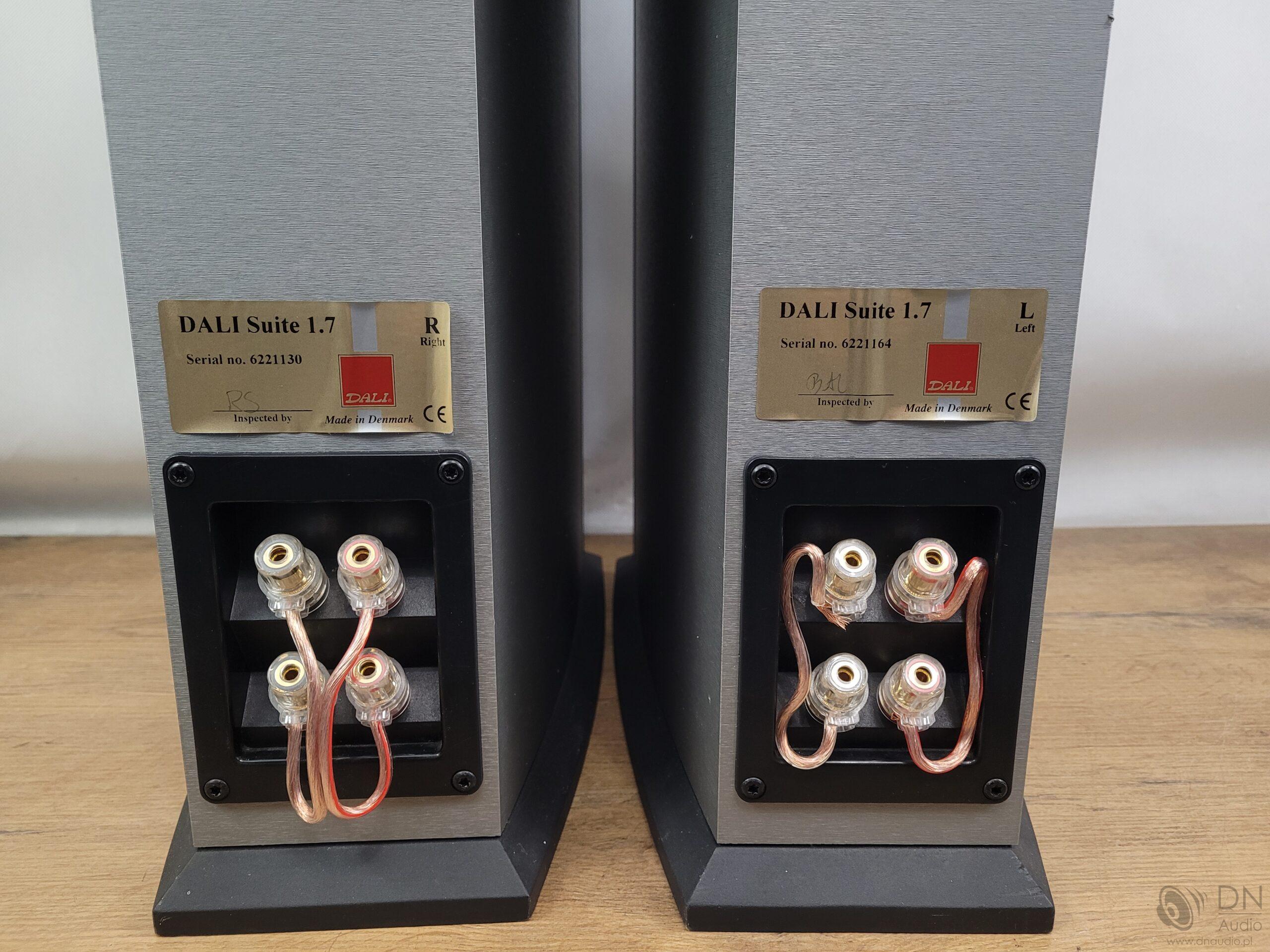 Dali Suite 1.7 - obrazek 15