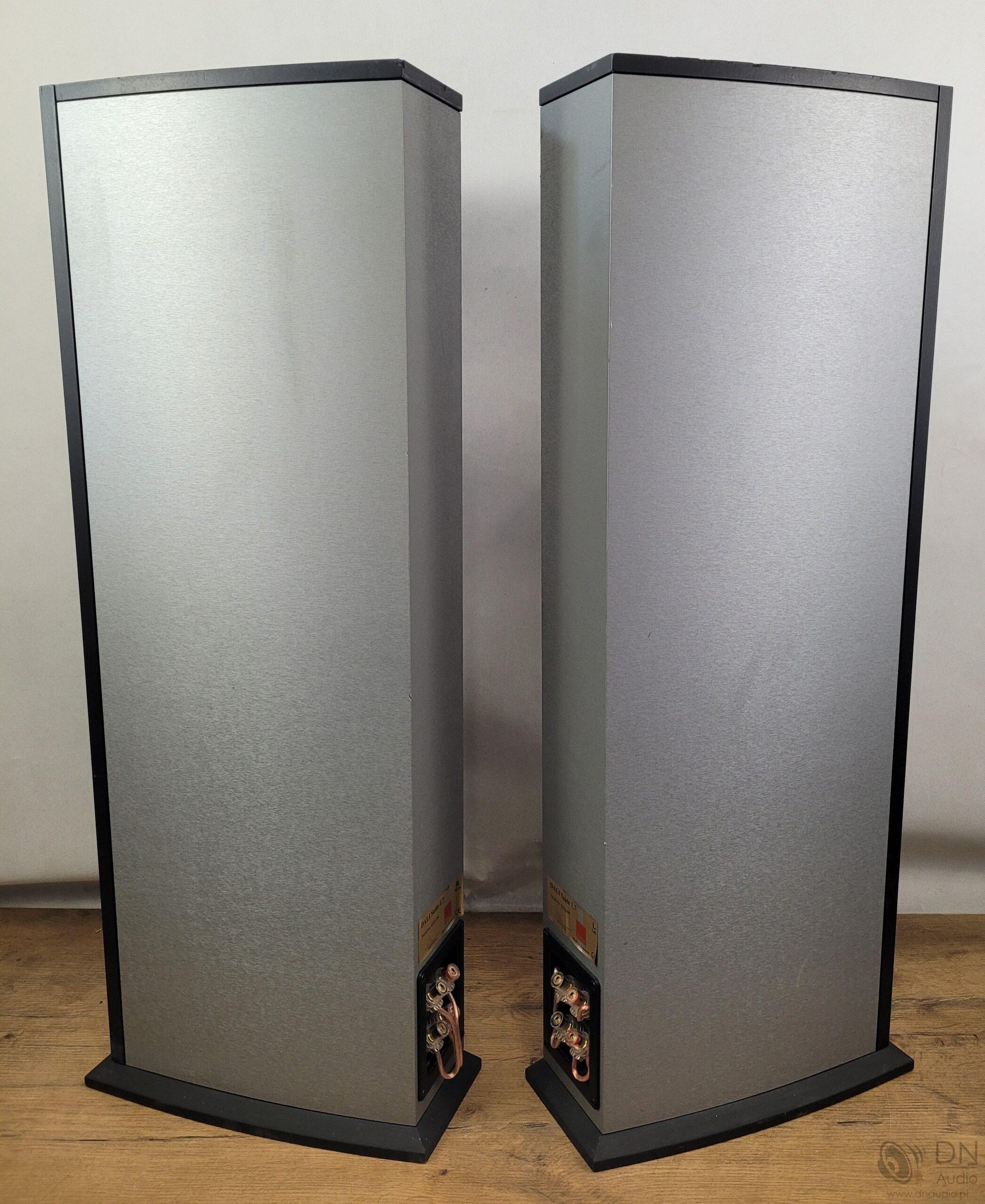 Dali Suite 1.7 - obrazek 13