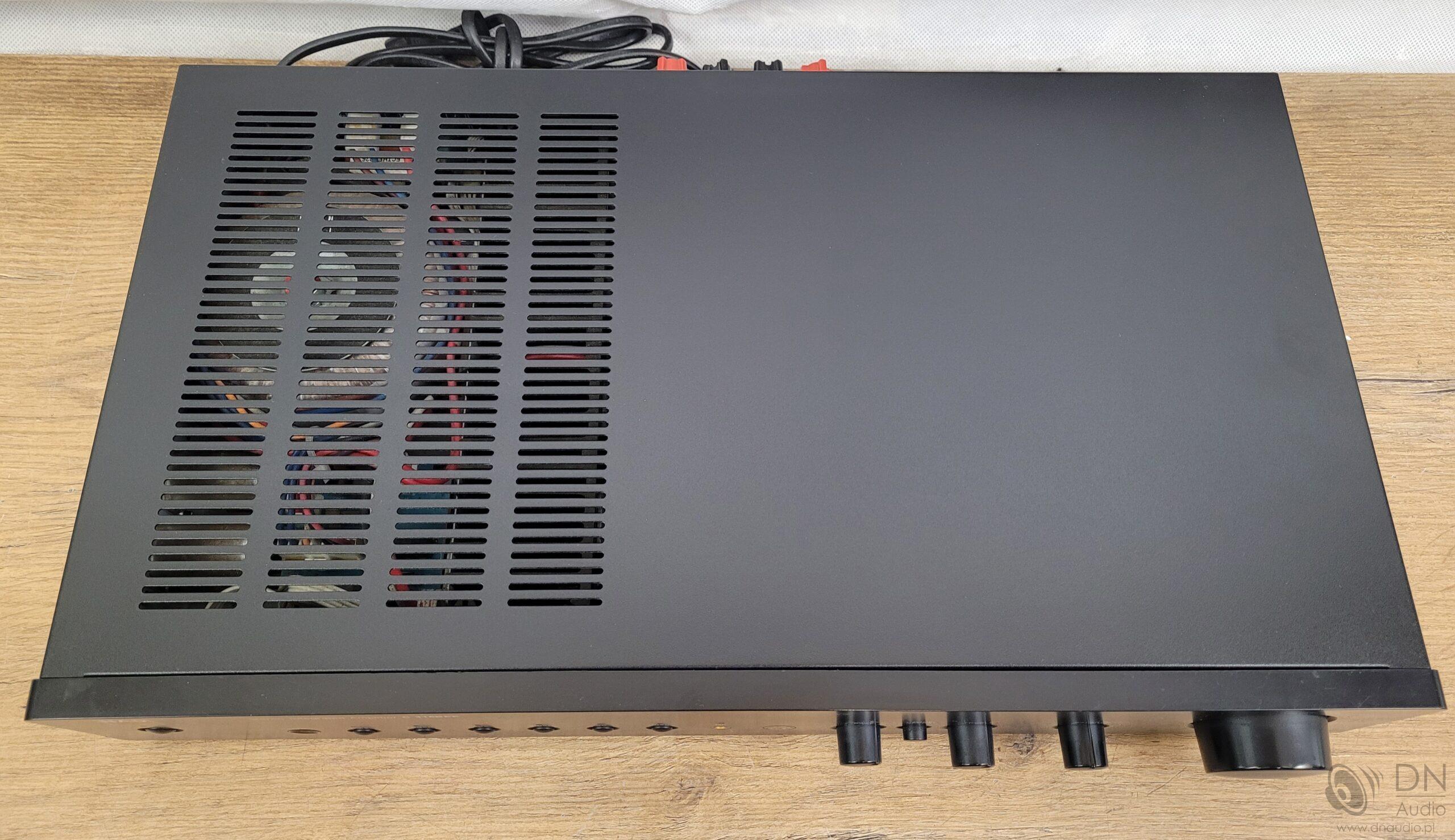 NAD C316BEE - obrazek 5