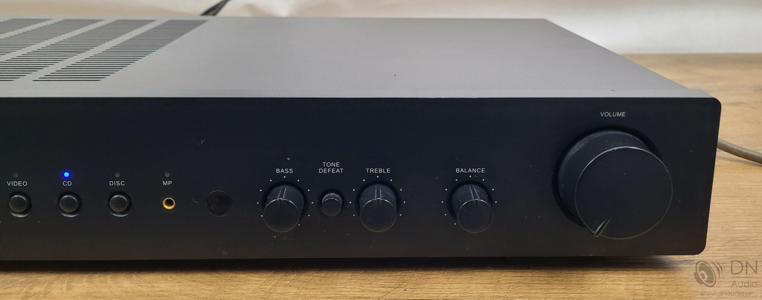 NAD C316BEE - obrazek 4