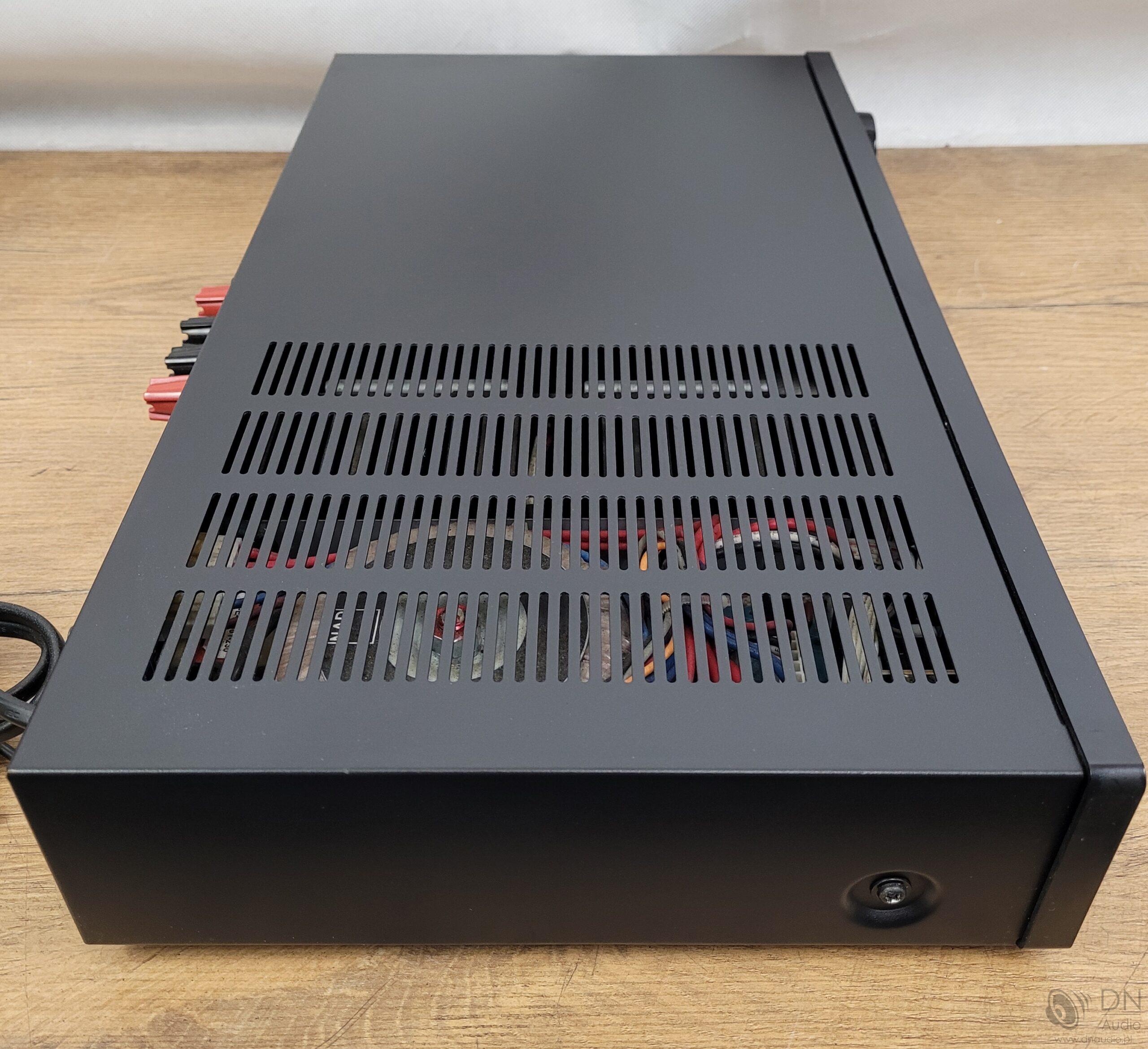 NAD C316BEE - obrazek 6