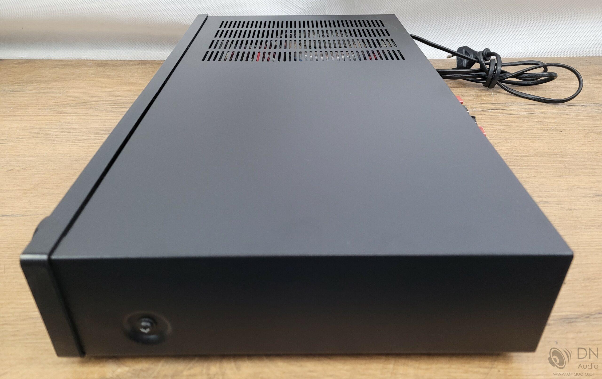 NAD C316BEE - obrazek 7