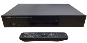Yamaha CD-S300