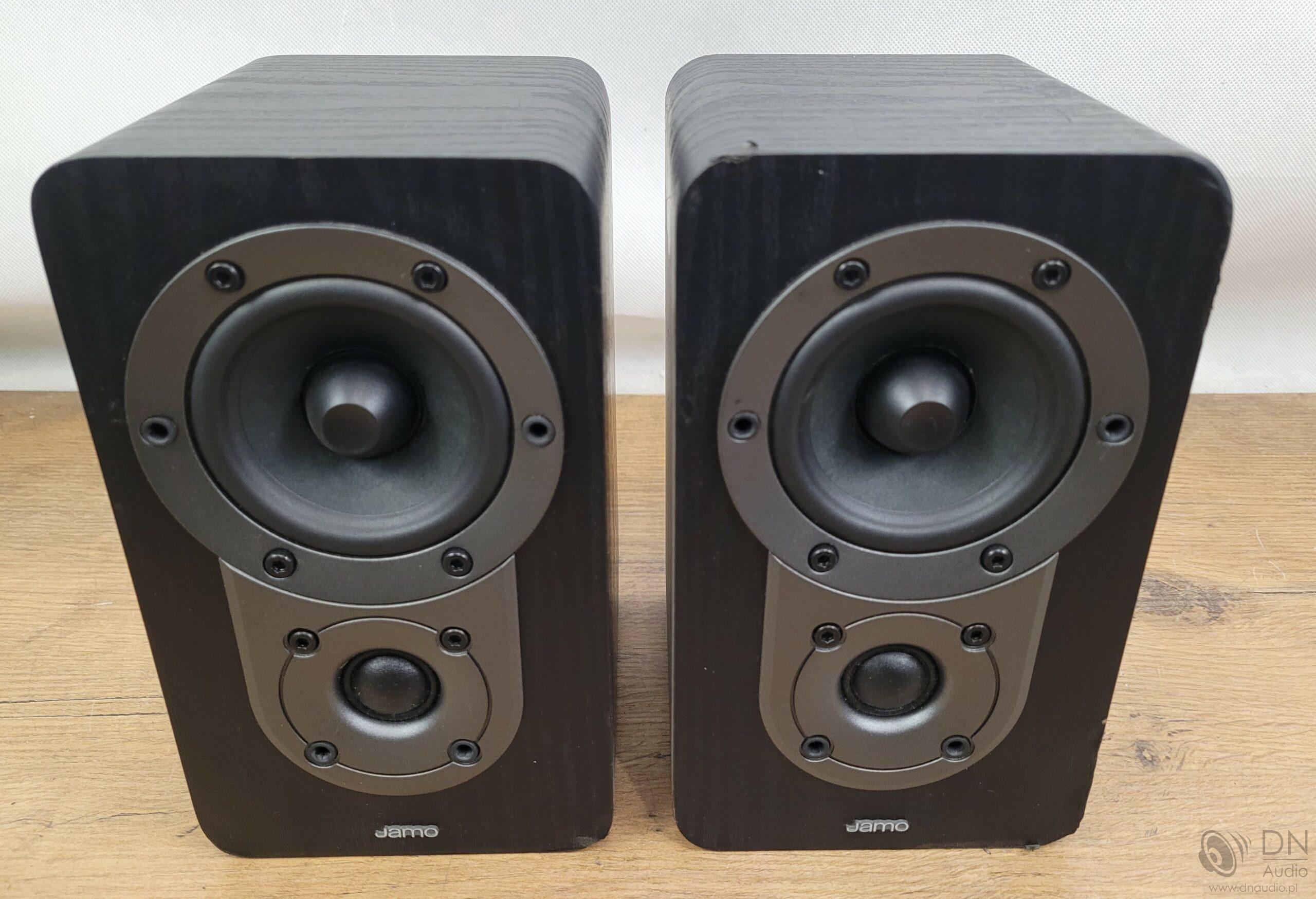 Jamo S420 SUR - obrazek 2