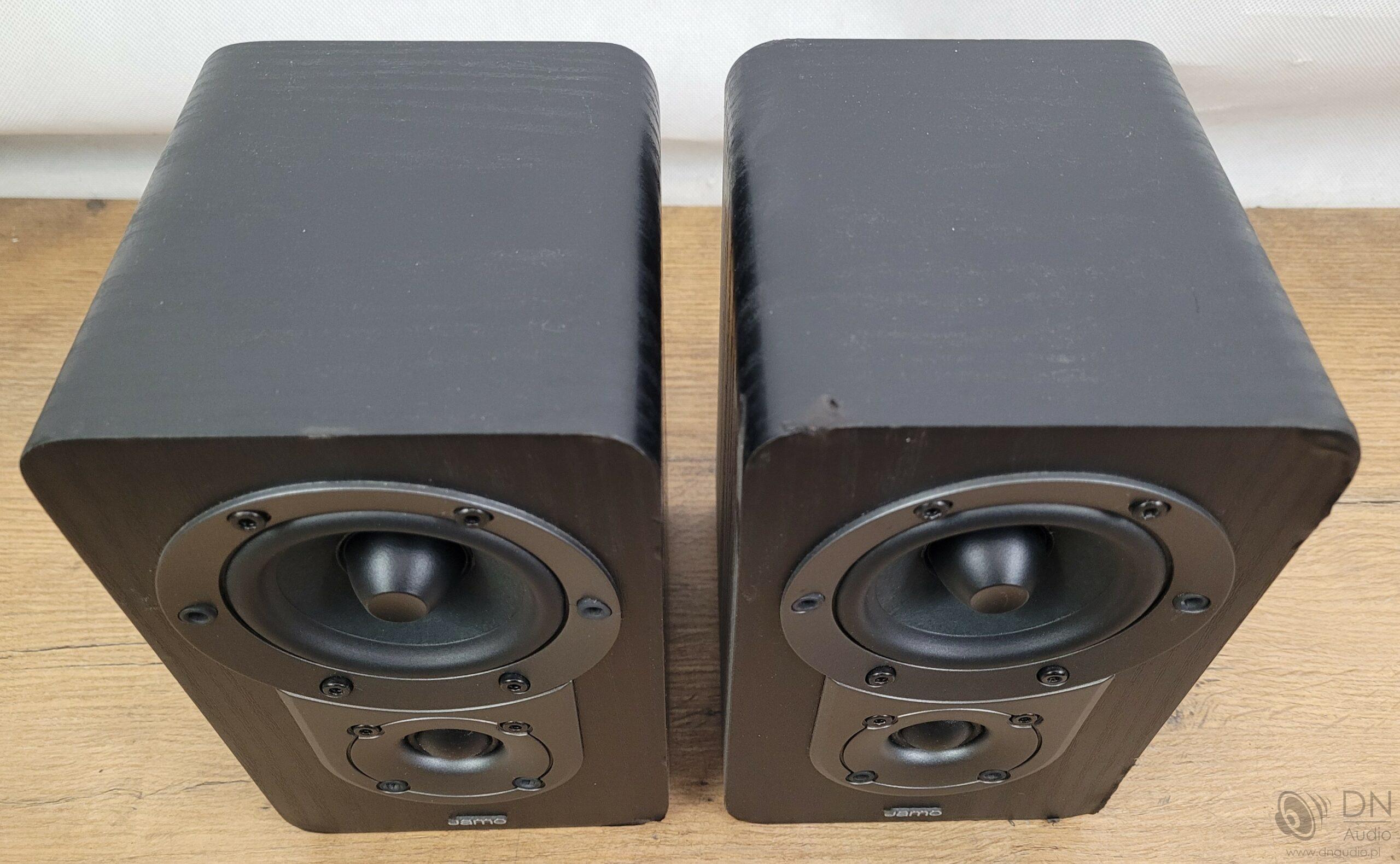 Jamo S420 SUR - obrazek 3