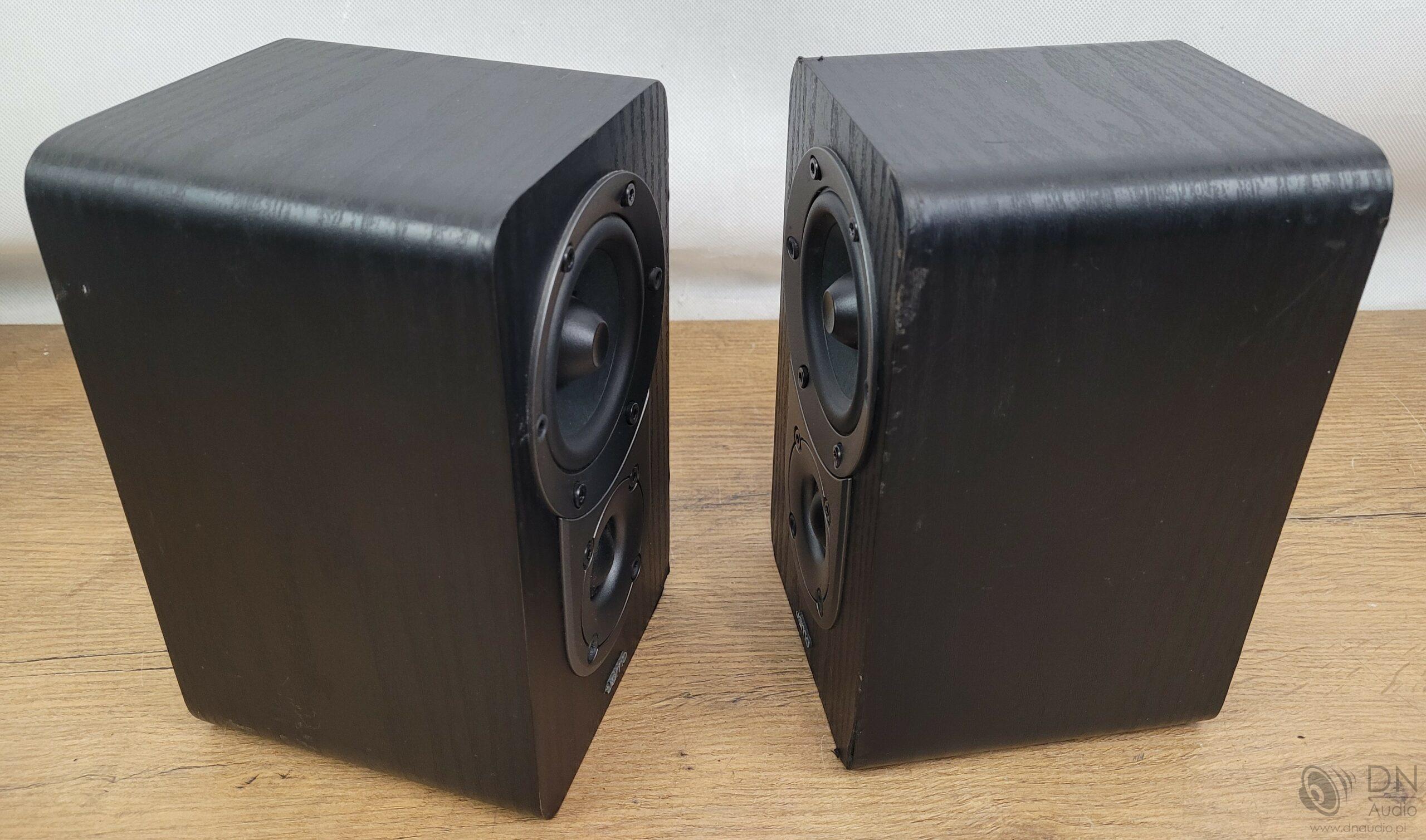 Jamo S420 SUR - obrazek 4