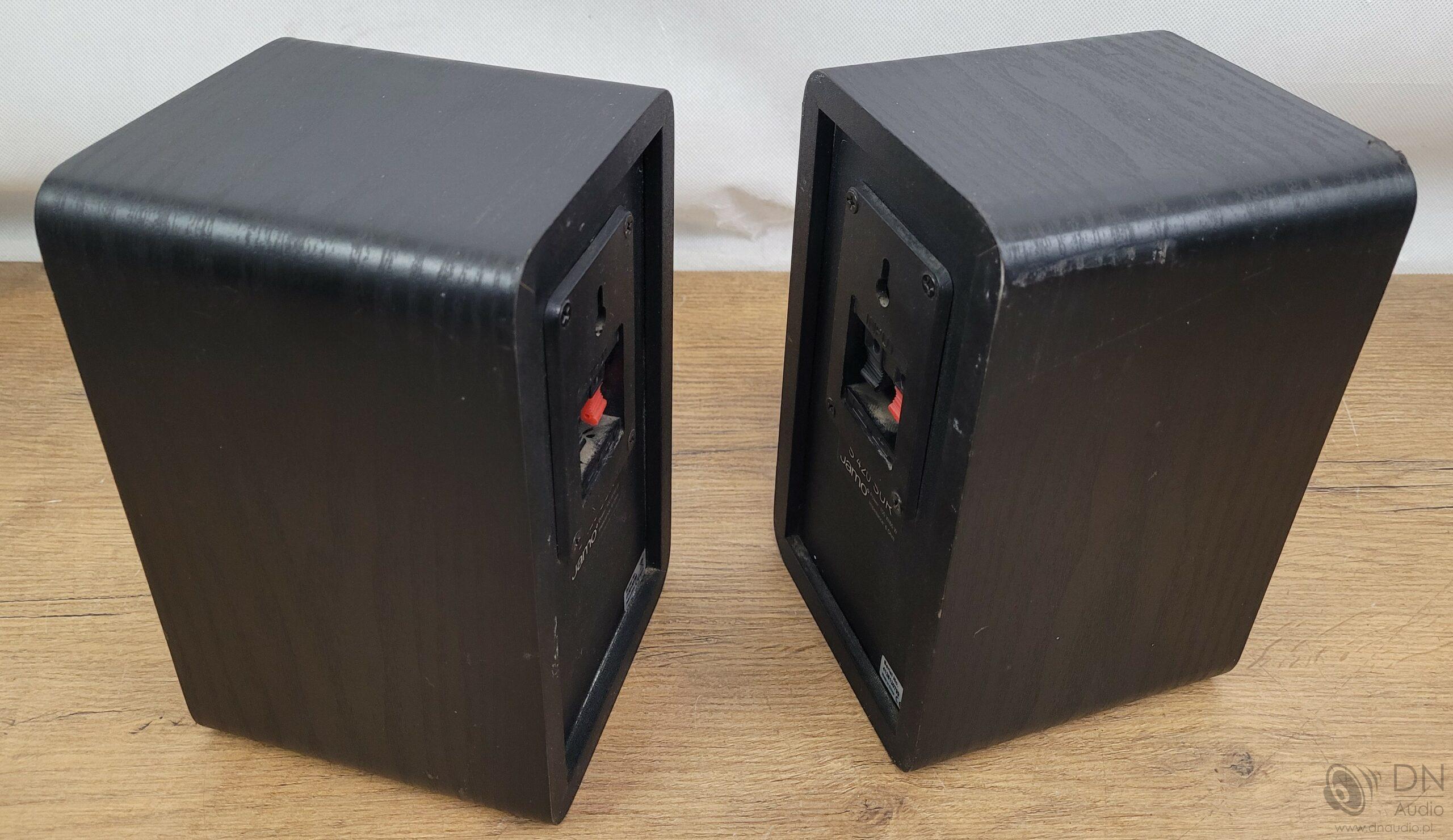 Jamo S420 SUR - obrazek 6