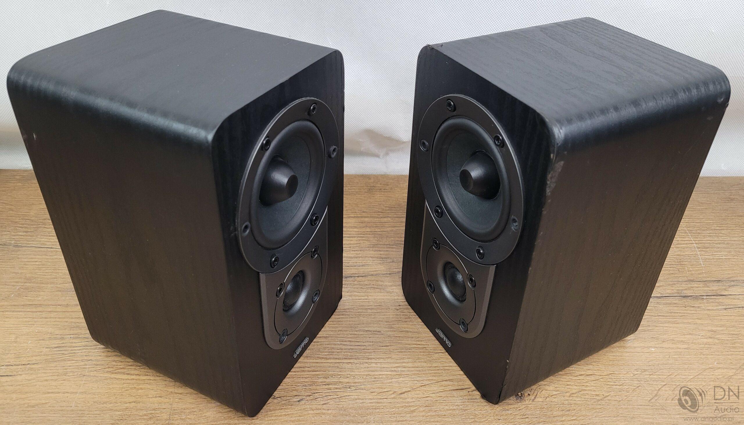 Jamo S420 SUR - obrazek 5