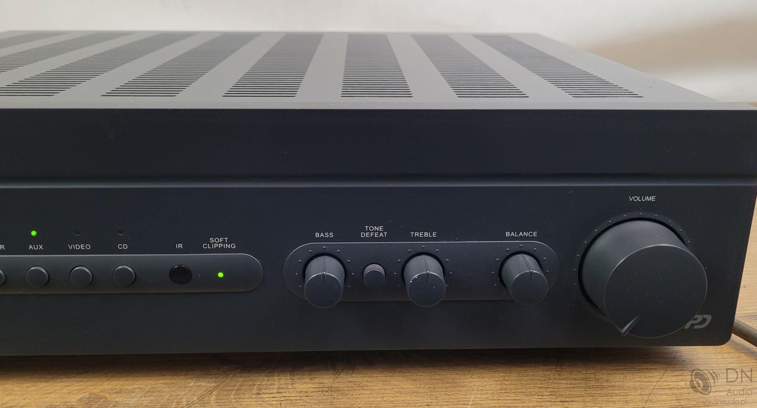 NAD C325BEE - obrazek 4