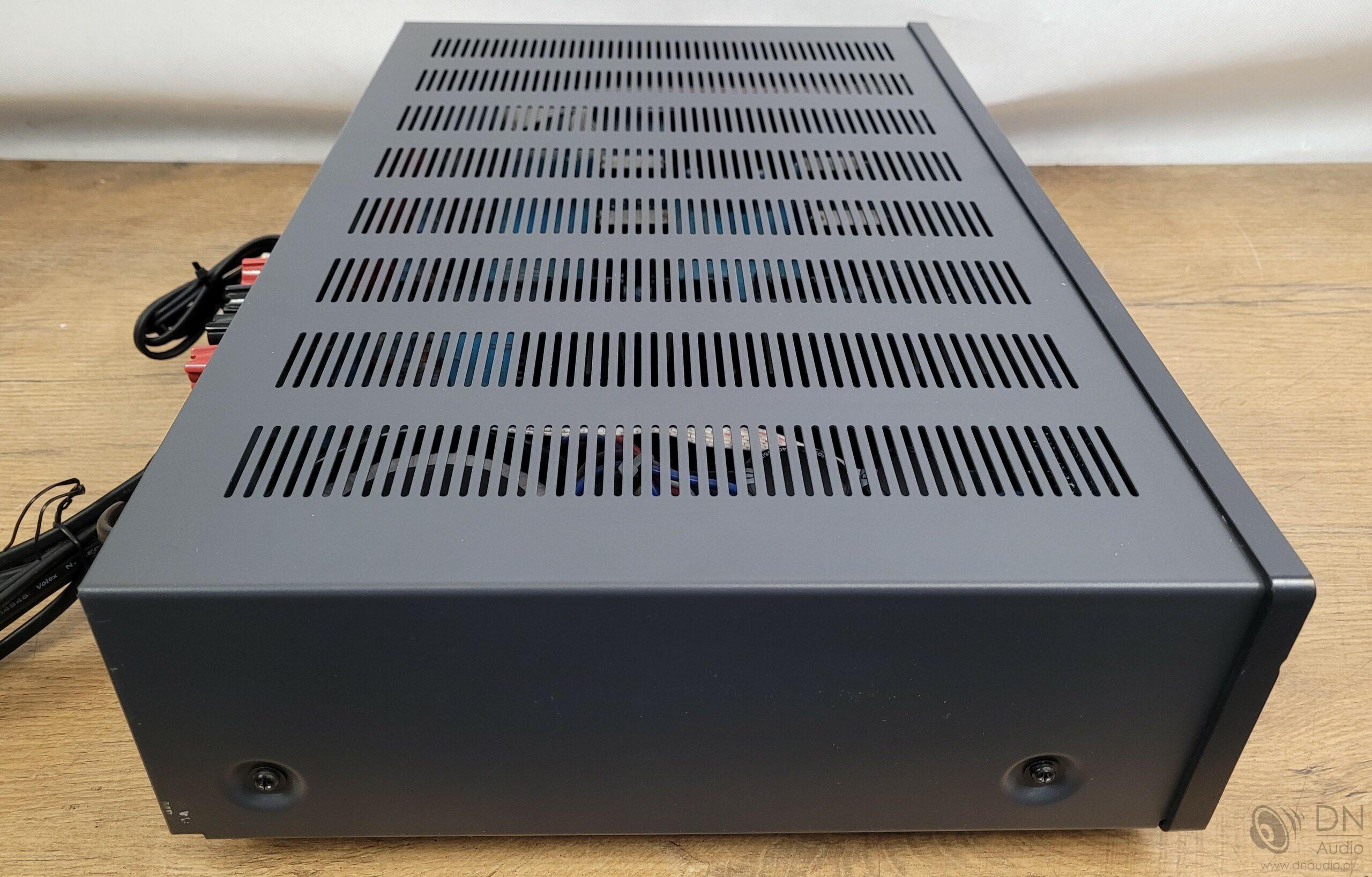NAD C325BEE - obrazek 6