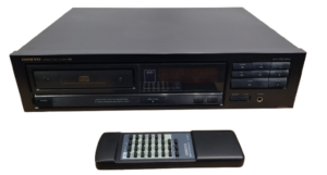 Onkyo DX-6630