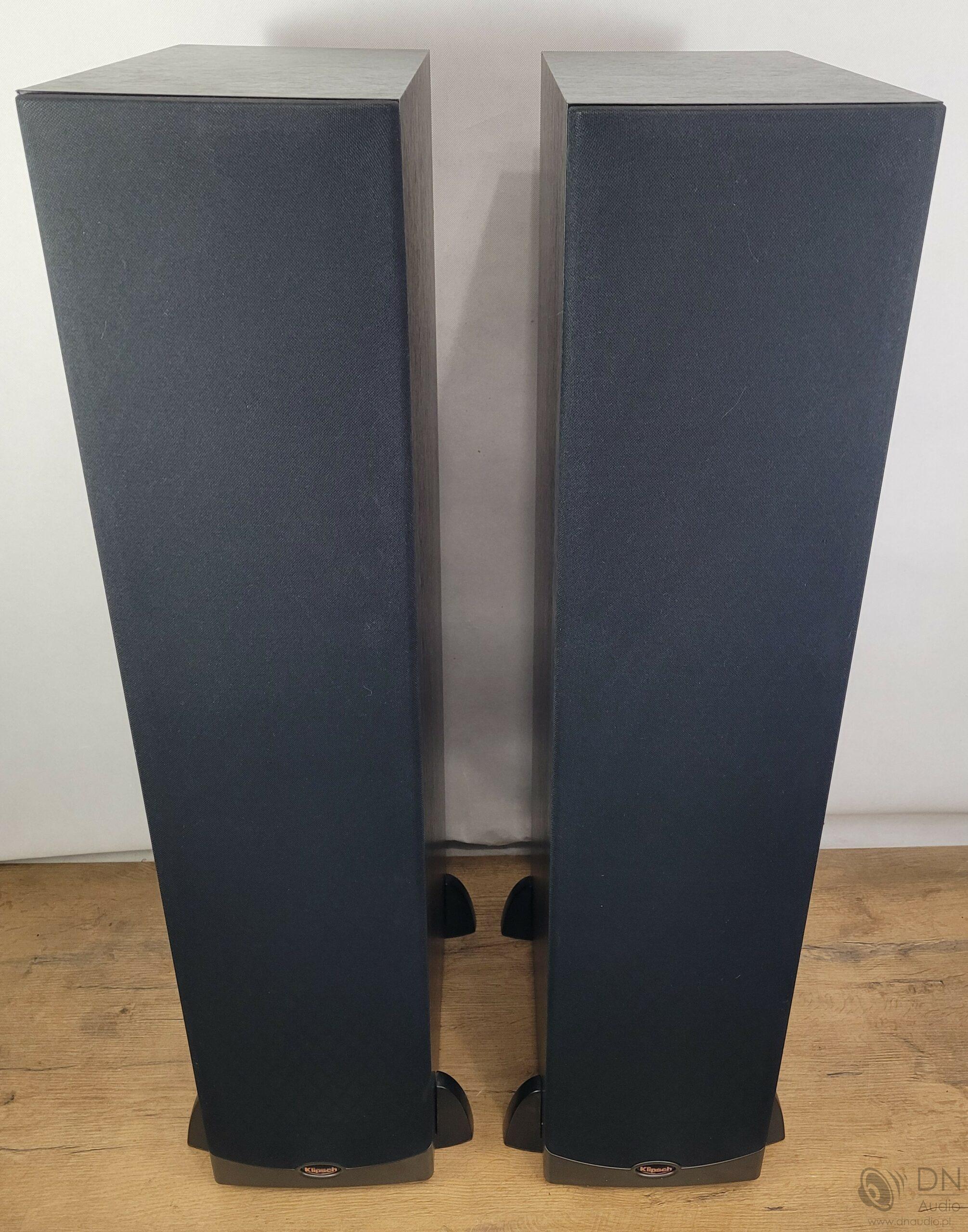 Klipsch RF-62 - obrazek 4