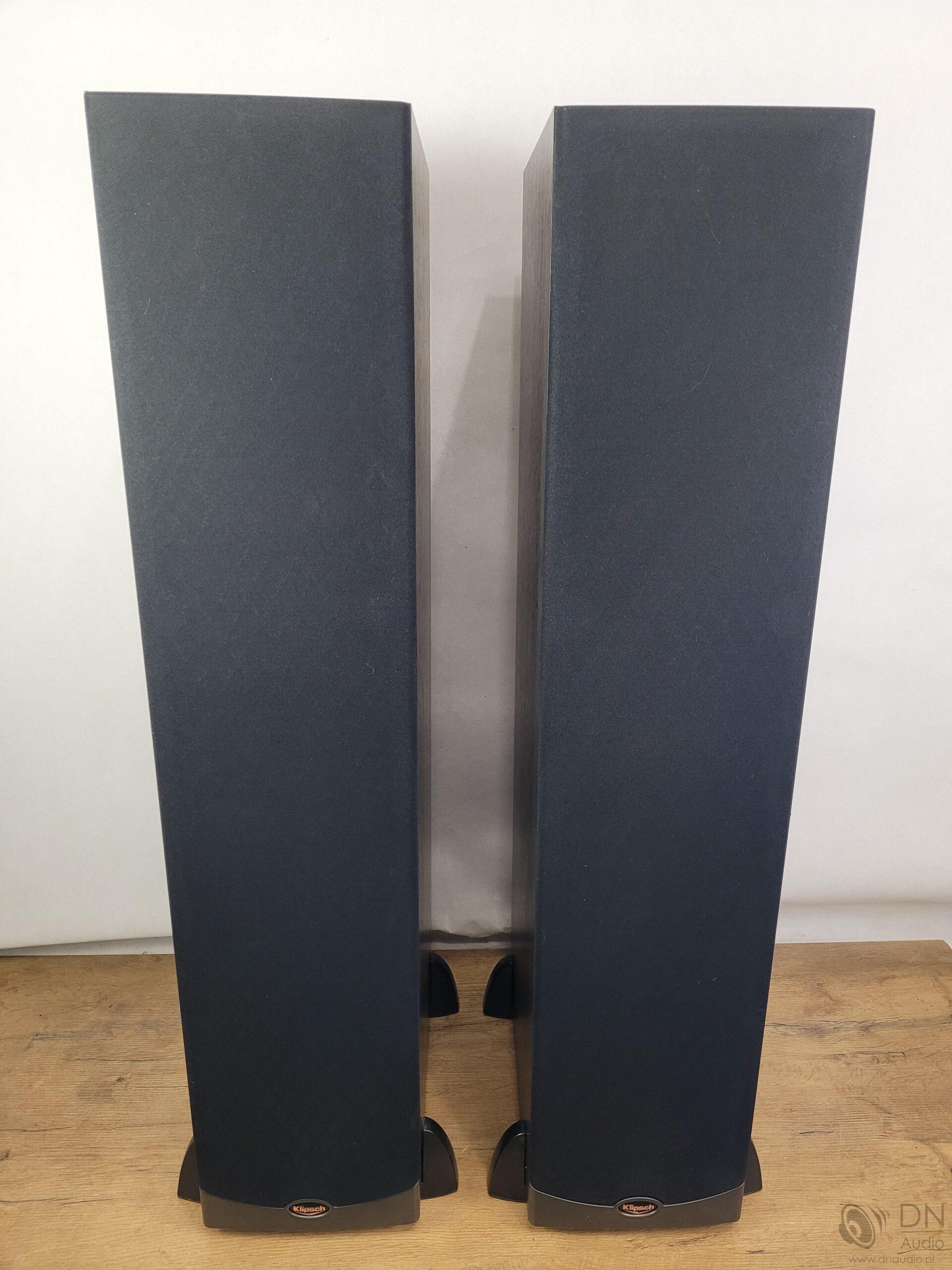 Klipsch RF-62 - obrazek 5